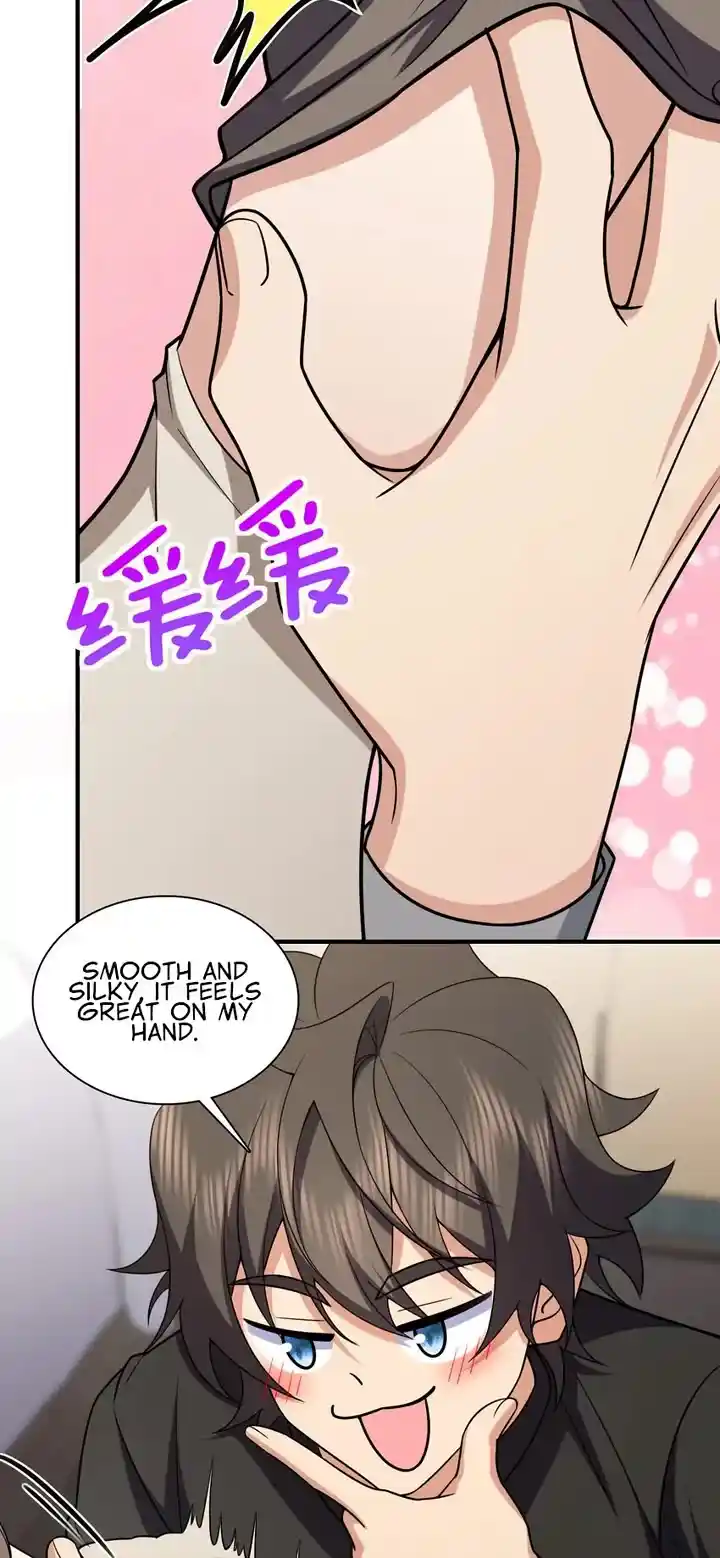 My Wife Is From A Thousand Years Ago Chapter 258