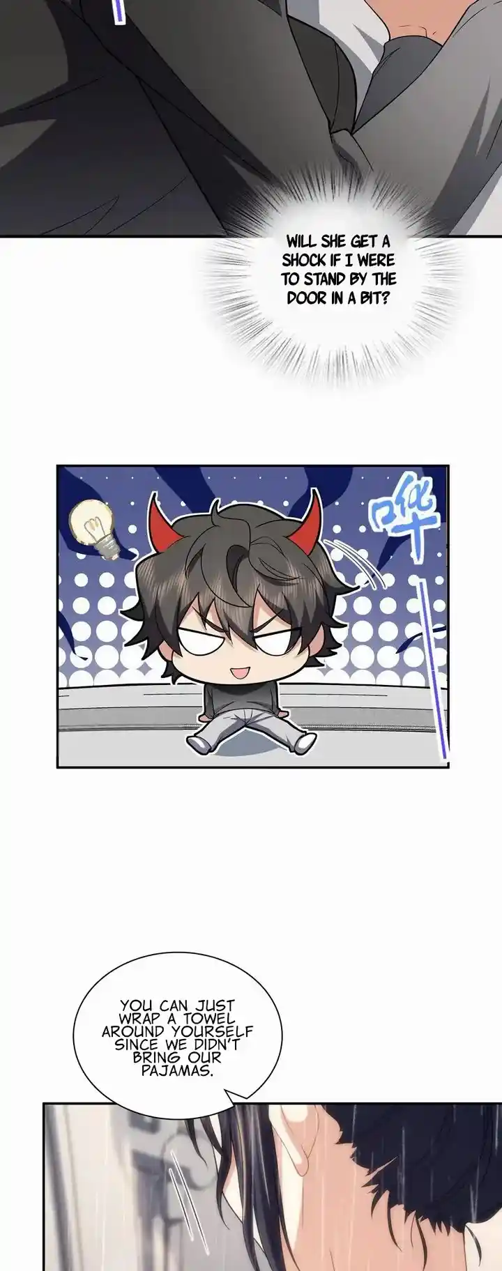 My Wife Is From A Thousand Years Ago Chapter 258