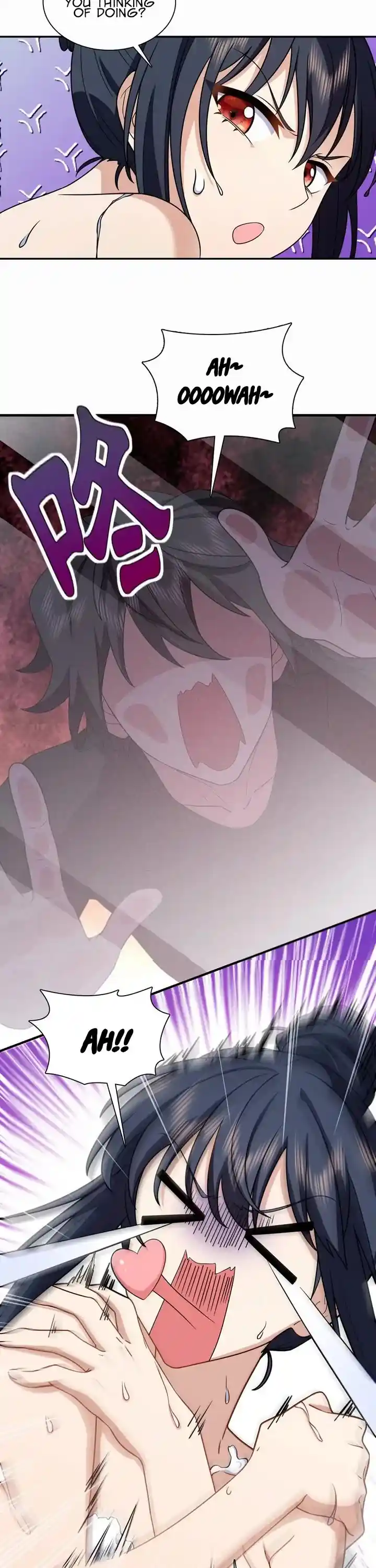 My Wife Is From A Thousand Years Ago Chapter 258