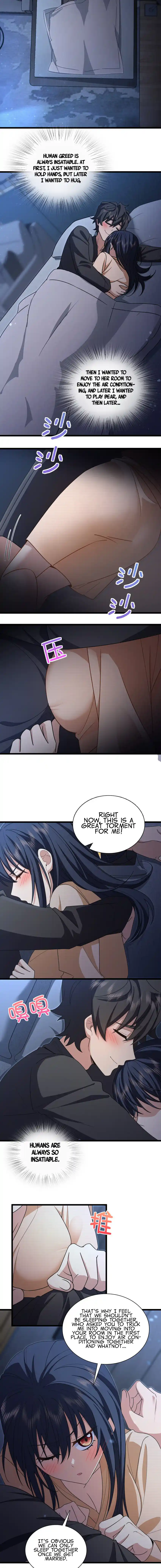 My Wife Is From A Thousand Years Ago Chapter 259