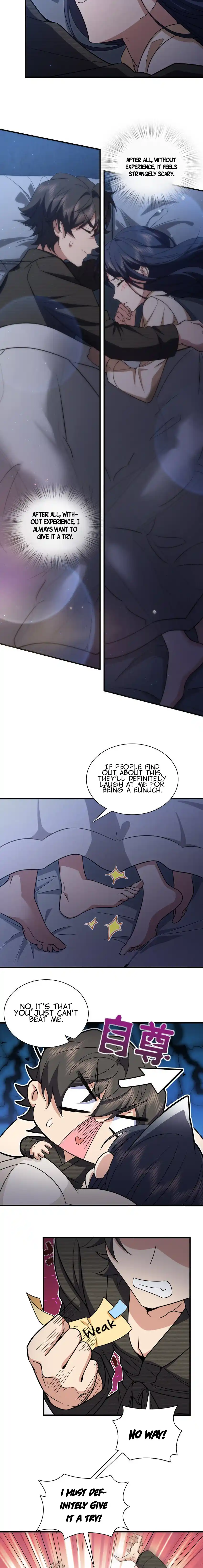 My Wife Is From A Thousand Years Ago Chapter 259