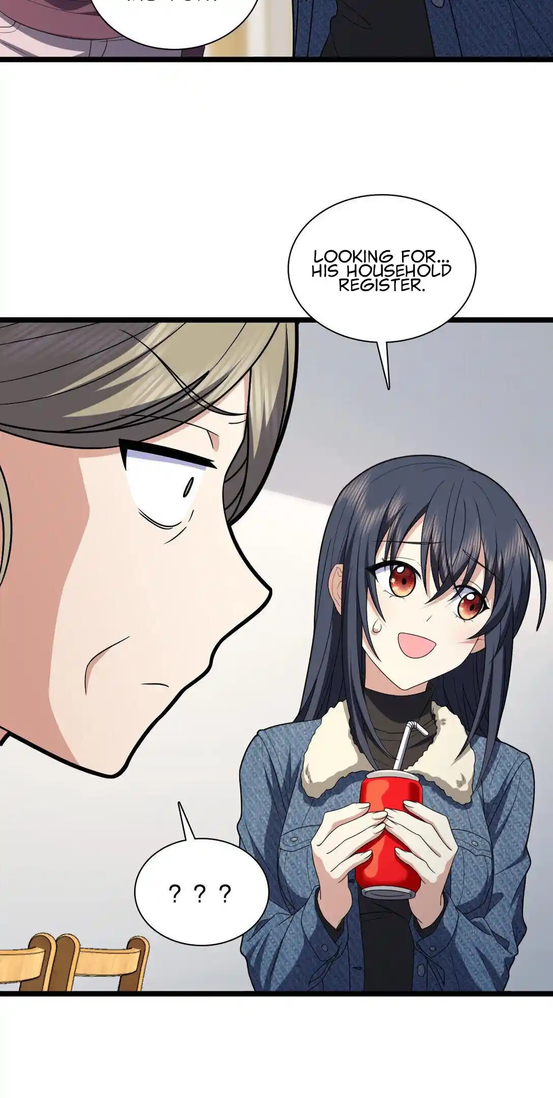 My Wife Is From A Thousand Years Ago Chapter 260