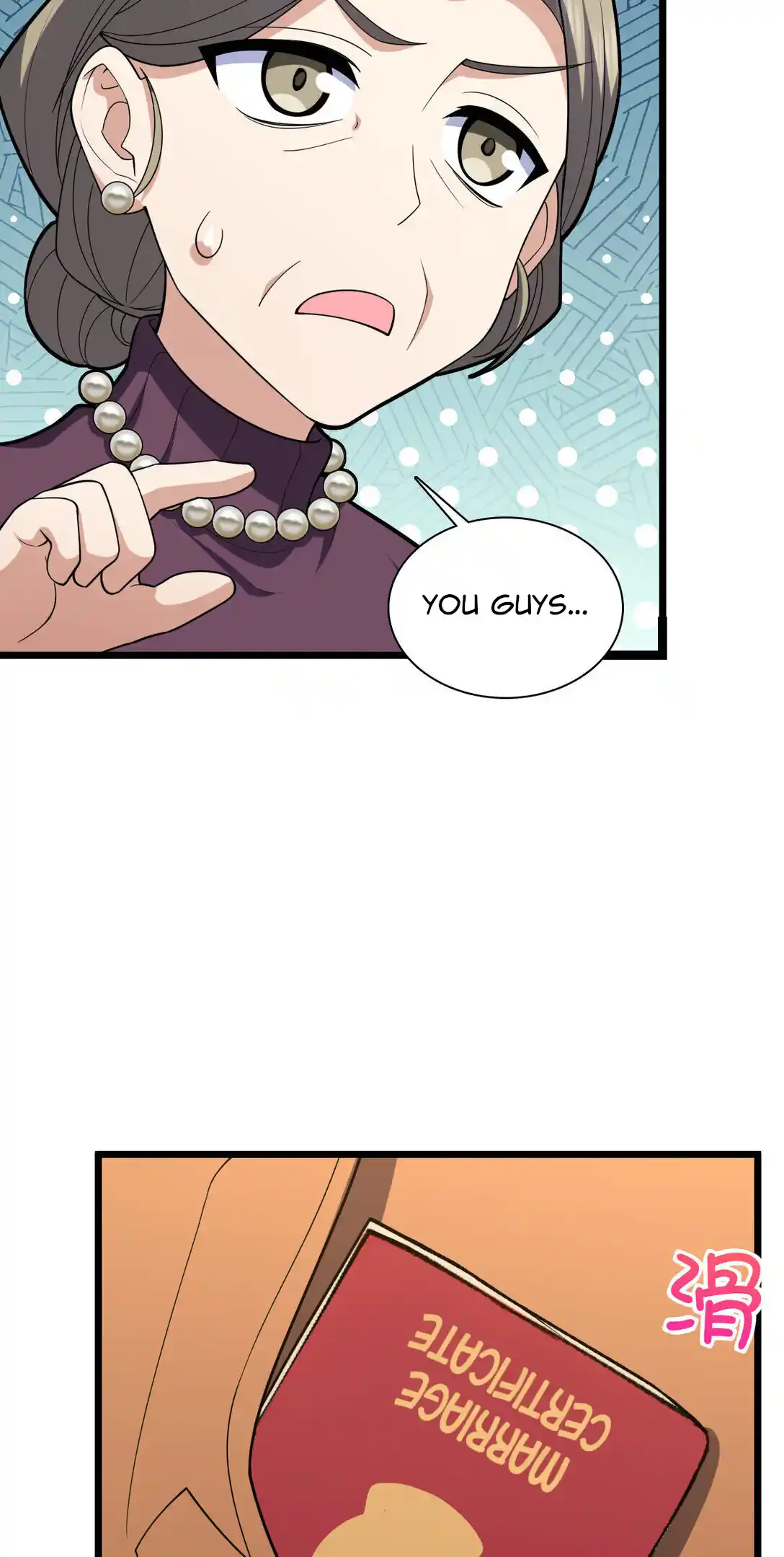 My Wife Is From A Thousand Years Ago Chapter 260