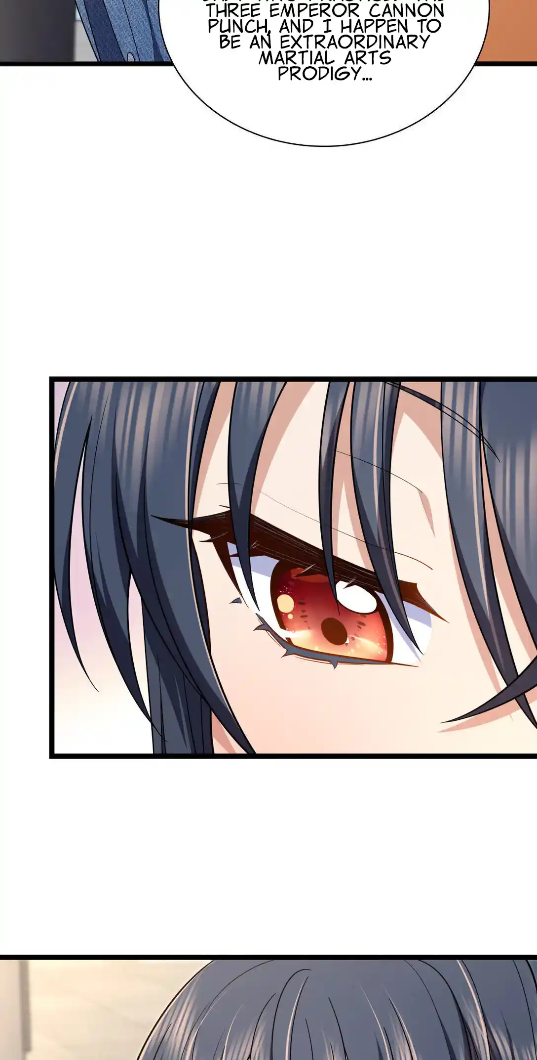 My Wife Is From A Thousand Years Ago Chapter 261