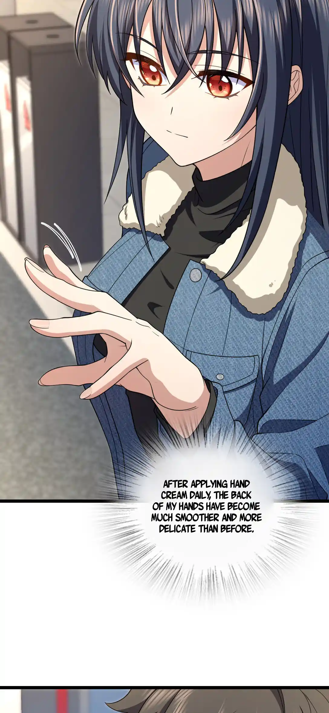 My Wife Is From A Thousand Years Ago Chapter 261