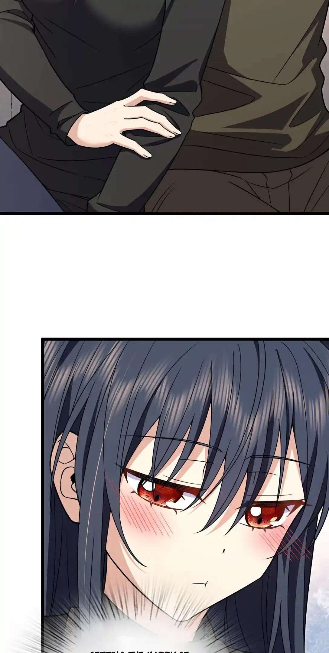 My Wife Is From A Thousand Years Ago Chapter 262