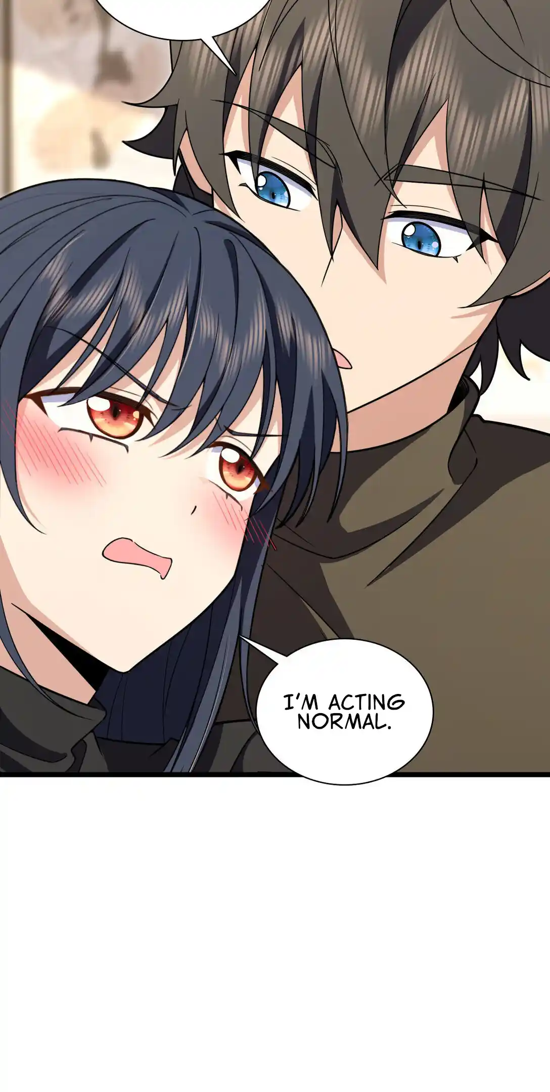 My Wife Is From A Thousand Years Ago Chapter 262