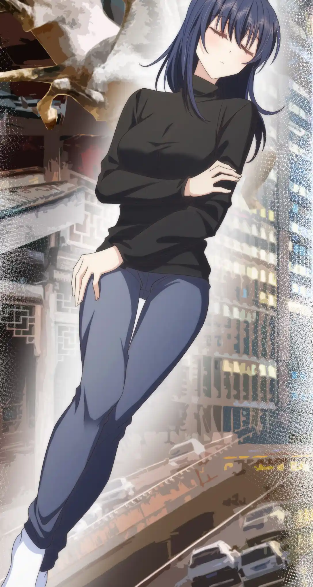 My Wife Is From A Thousand Years Ago Chapter 262