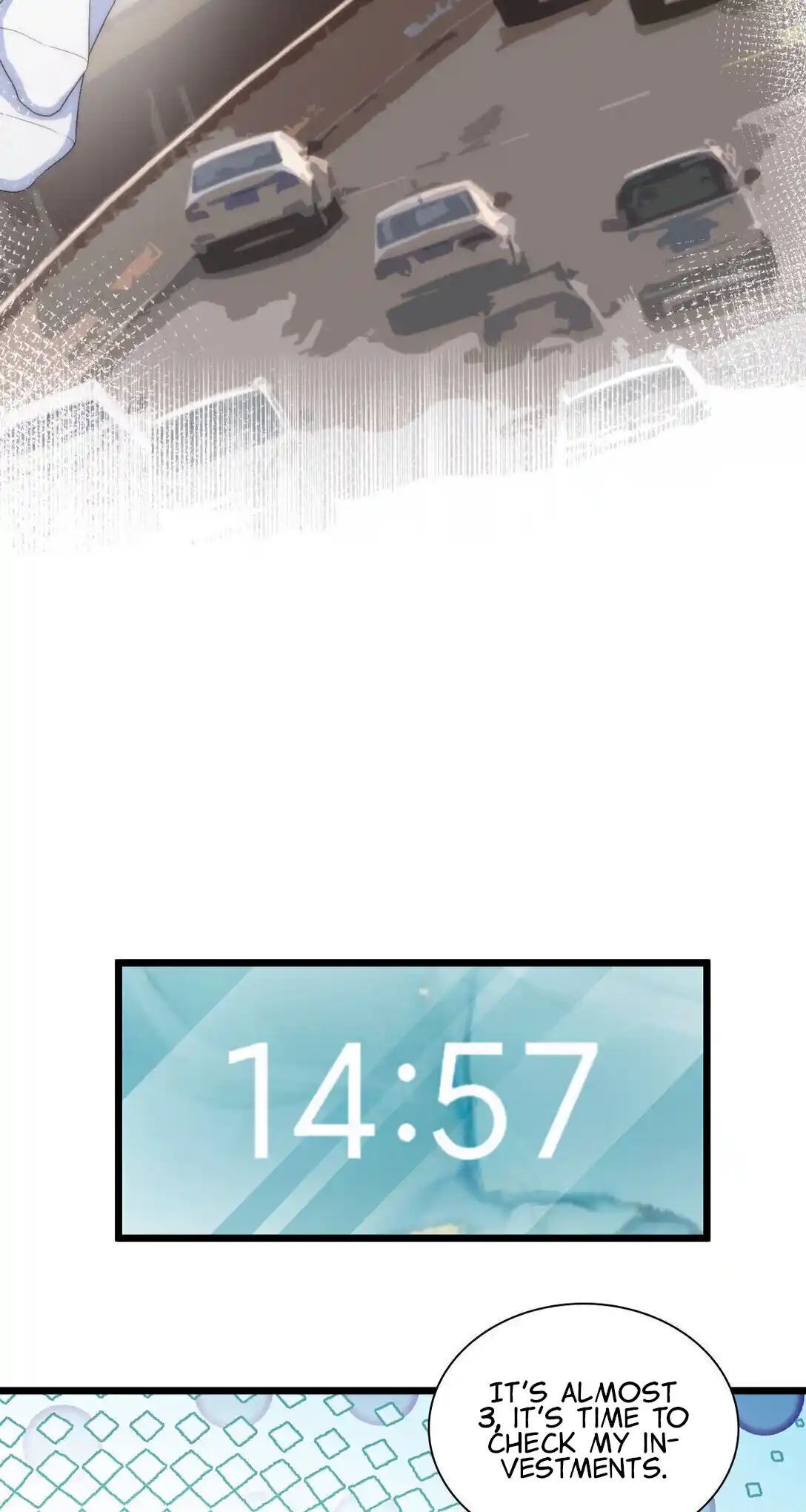 My Wife Is From A Thousand Years Ago Chapter 262