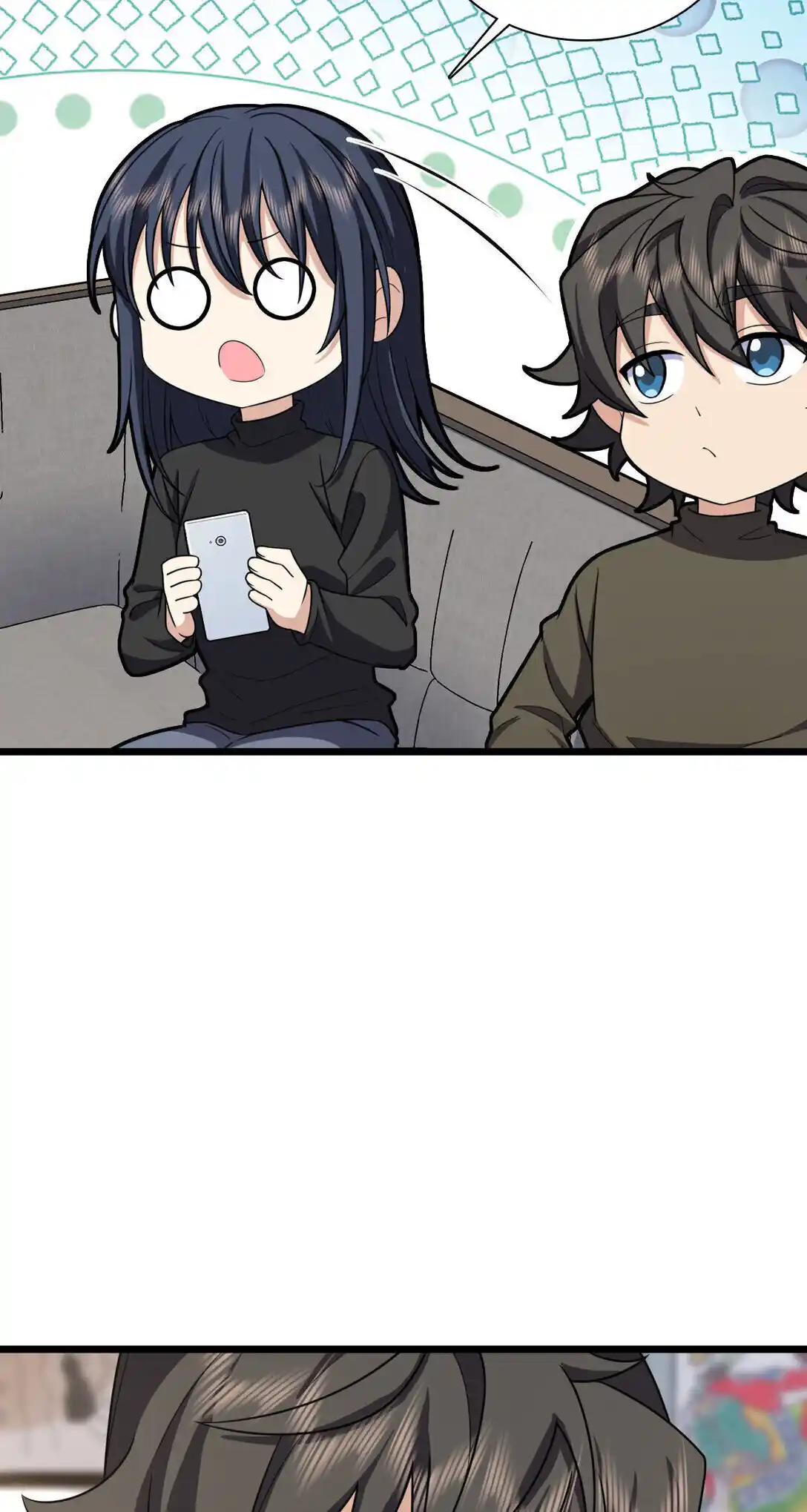 My Wife Is From A Thousand Years Ago Chapter 262