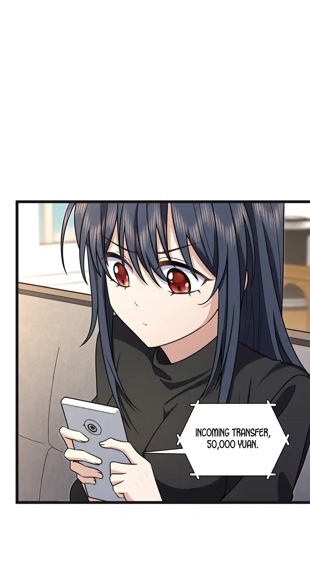 My Wife Is From A Thousand Years Ago Chapter 262