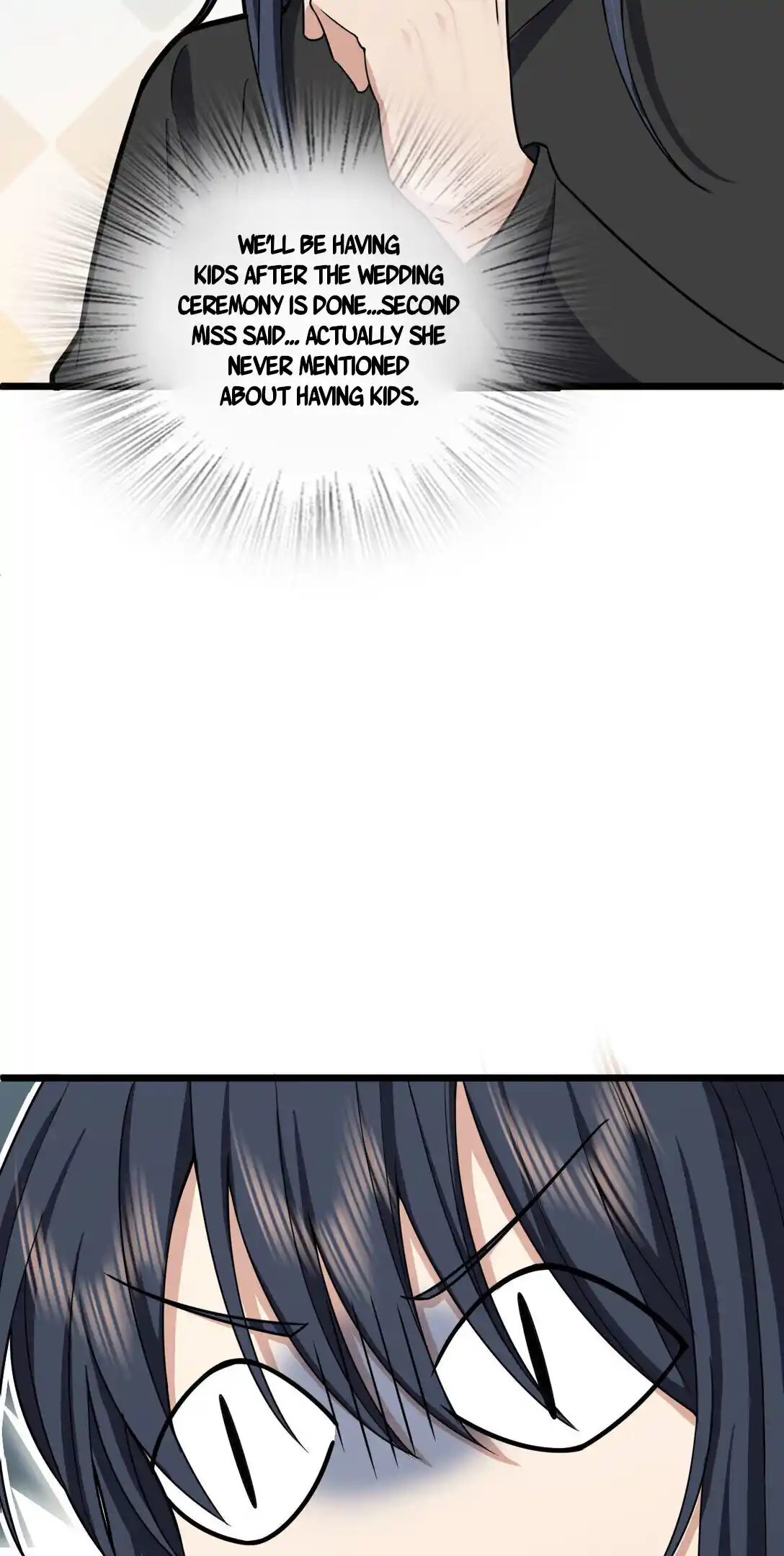 My Wife Is From A Thousand Years Ago Chapter 262