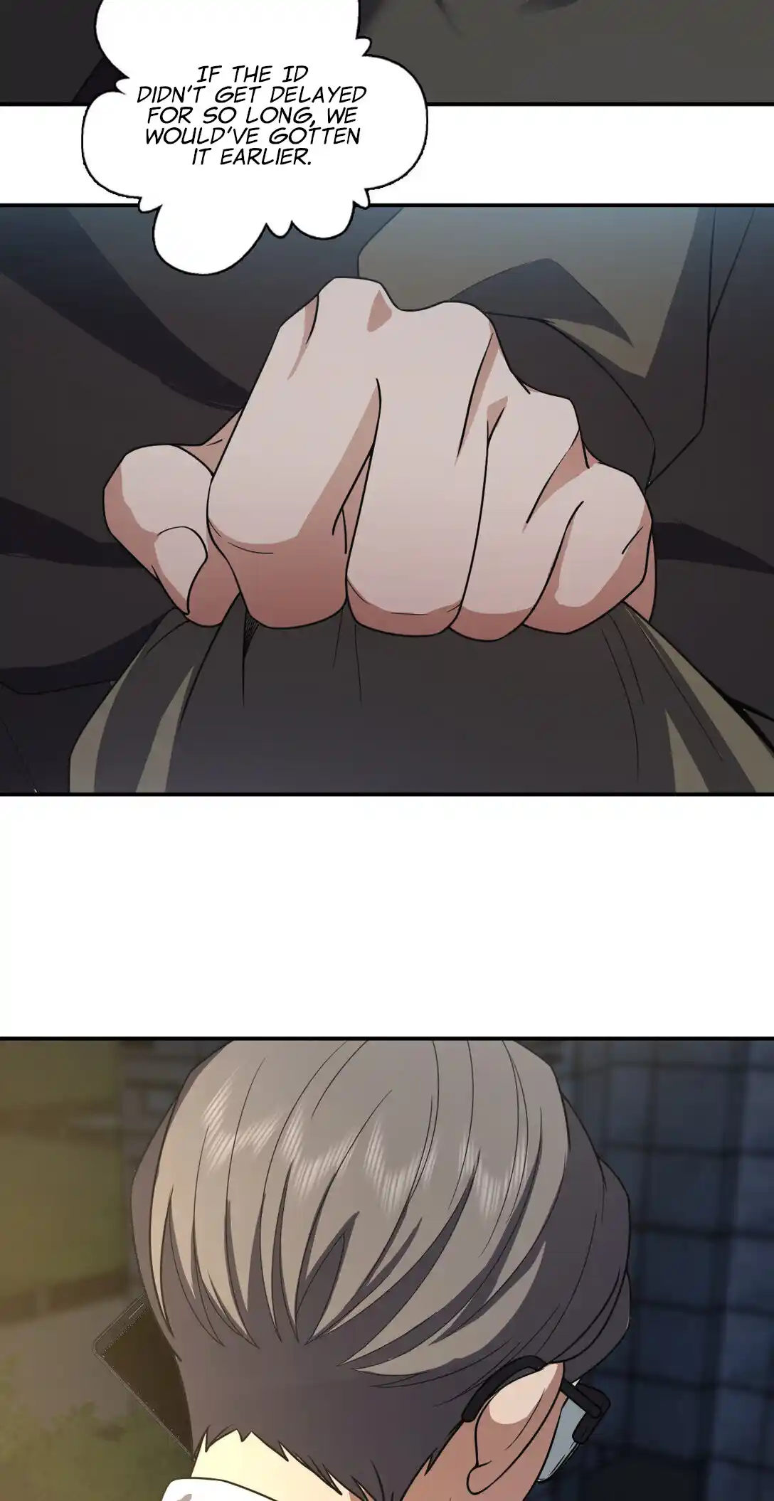 My Wife Is From A Thousand Years Ago Chapter 263