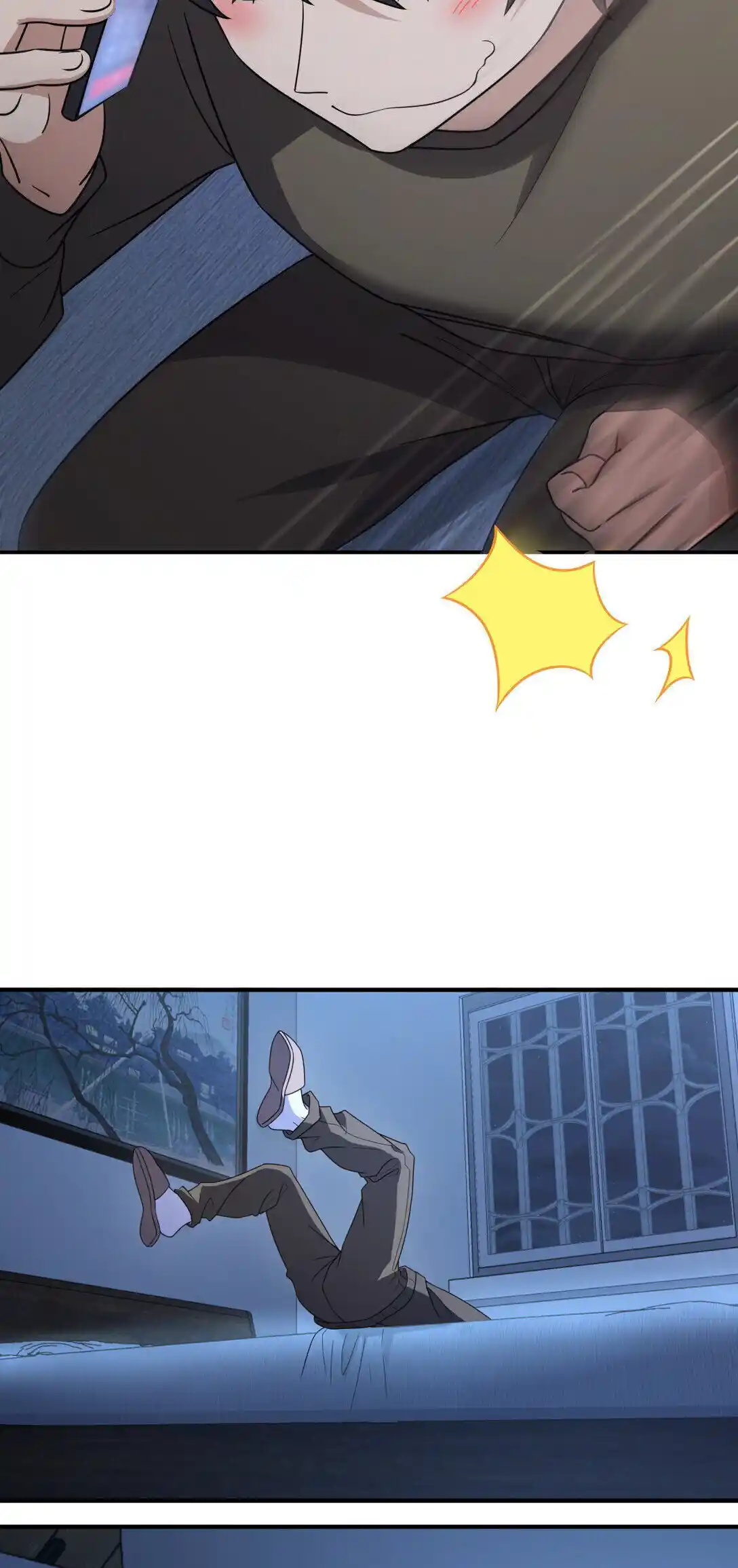 My Wife Is From A Thousand Years Ago Chapter 263