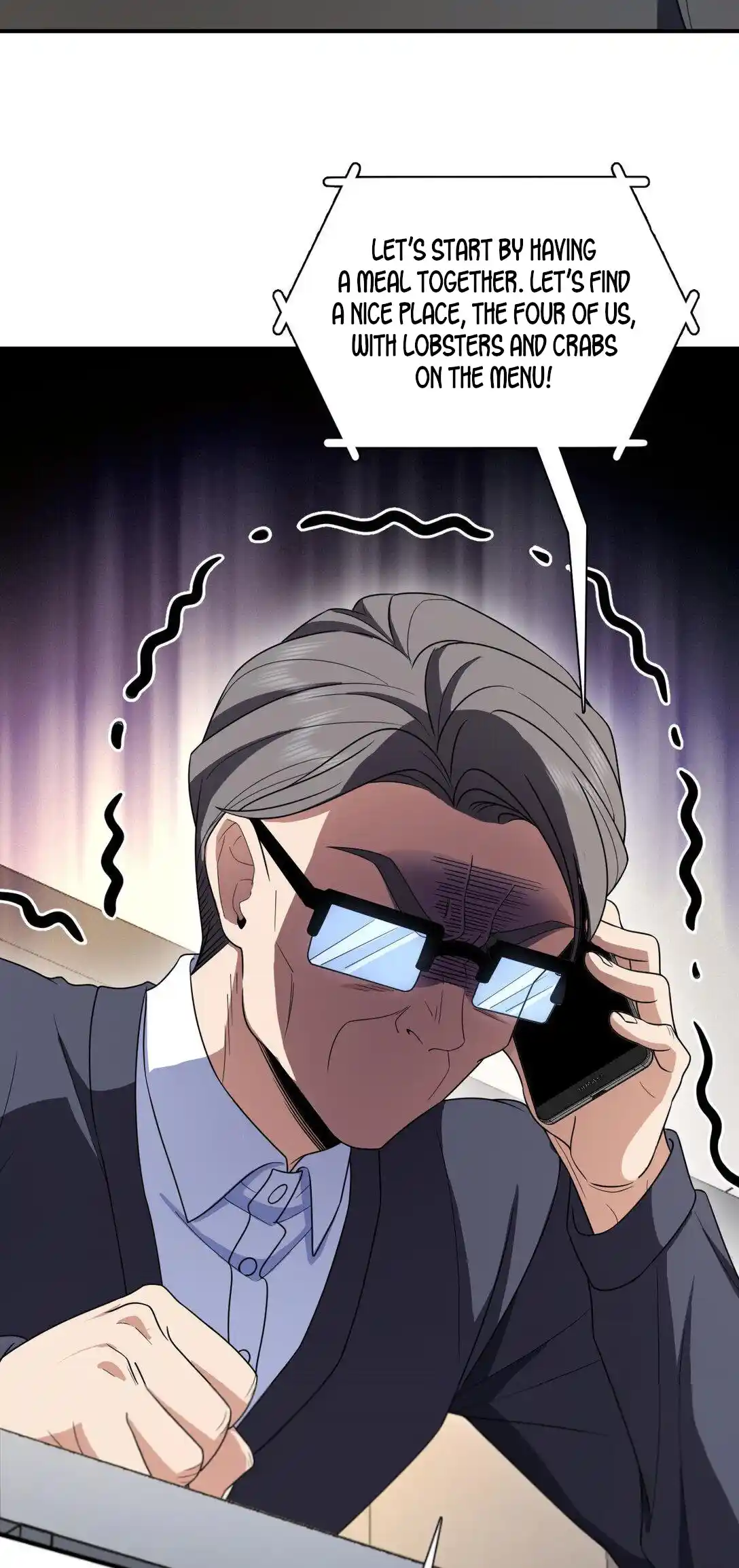 My Wife Is From A Thousand Years Ago Chapter 263