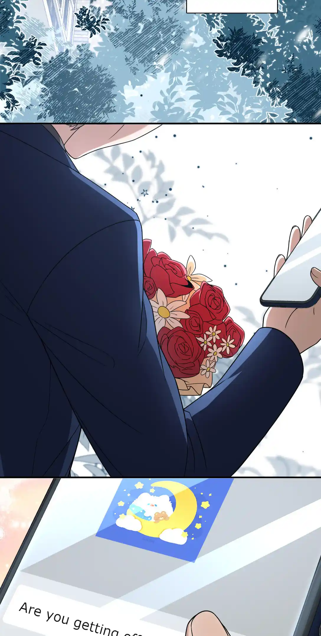 My Wife Is From A Thousand Years Ago Chapter 264