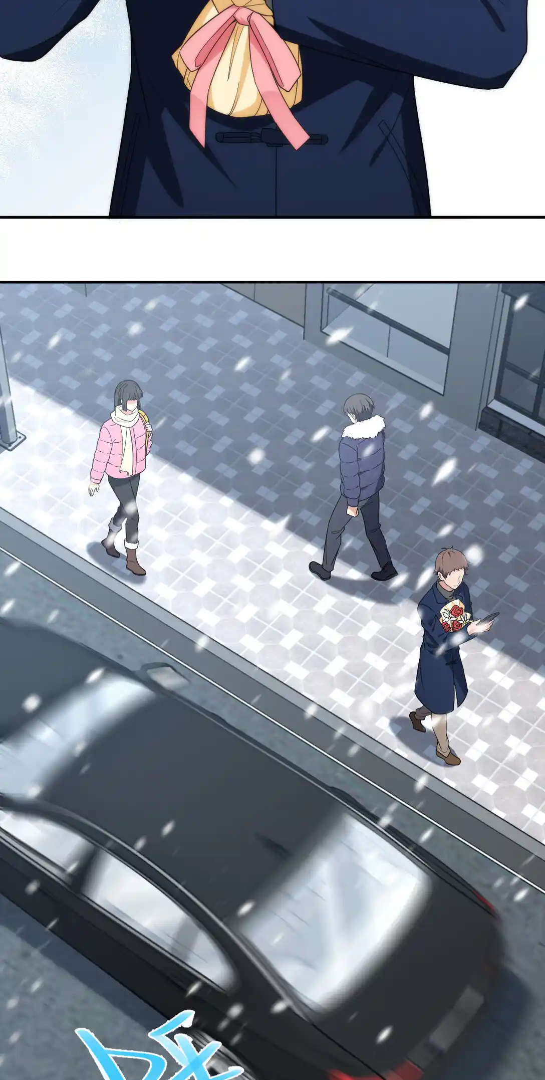 My Wife Is From A Thousand Years Ago Chapter 264