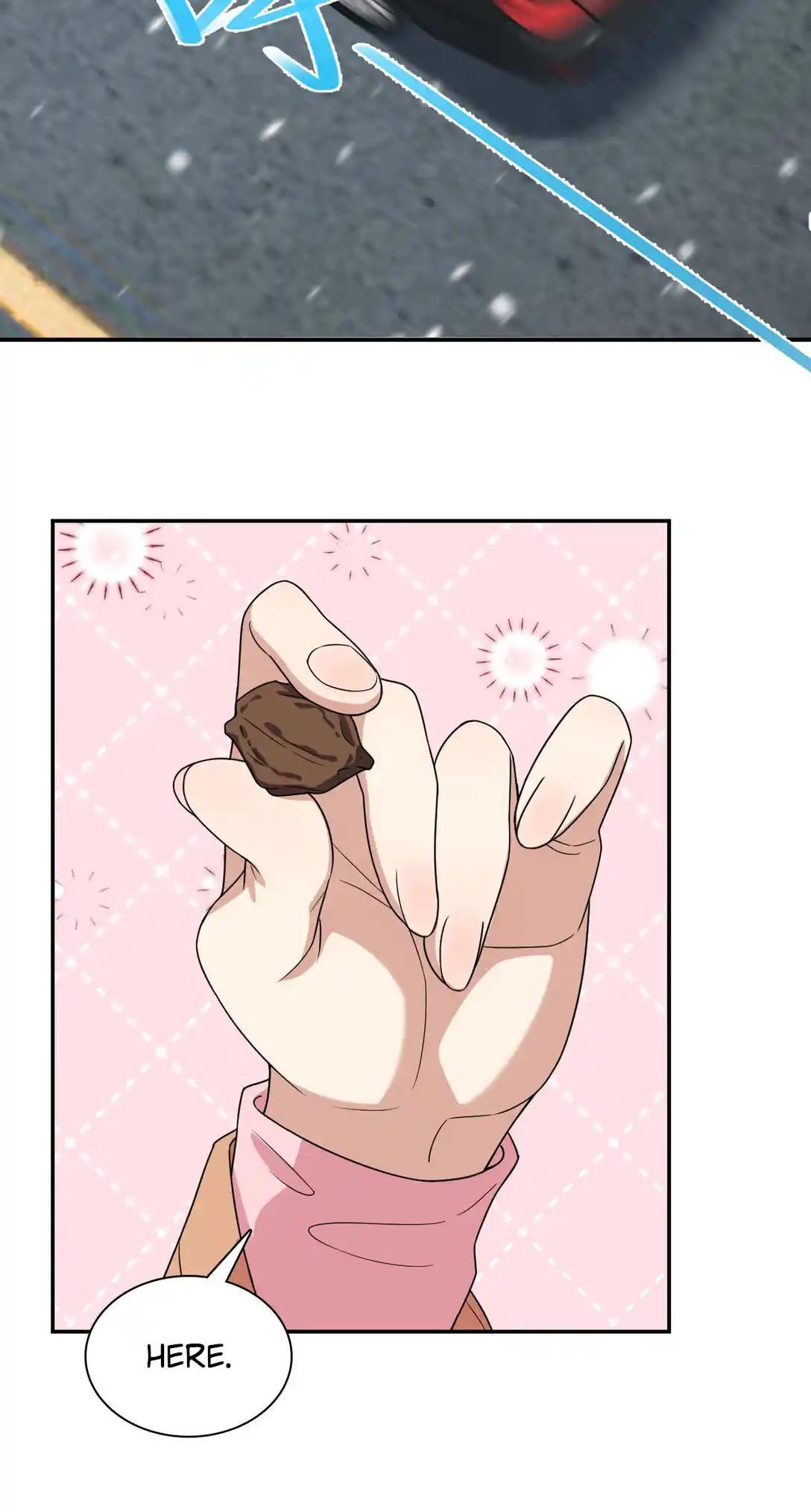 My Wife Is From A Thousand Years Ago Chapter 264