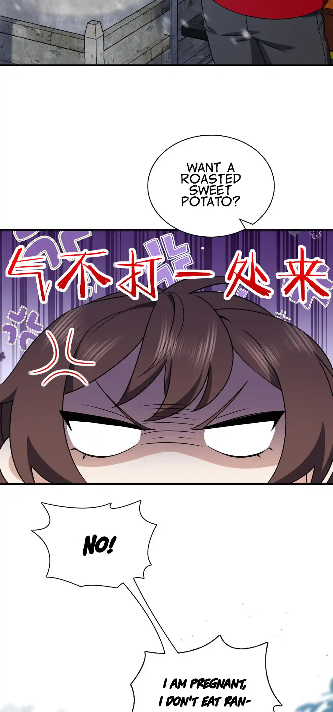 My Wife Is From A Thousand Years Ago Chapter 264