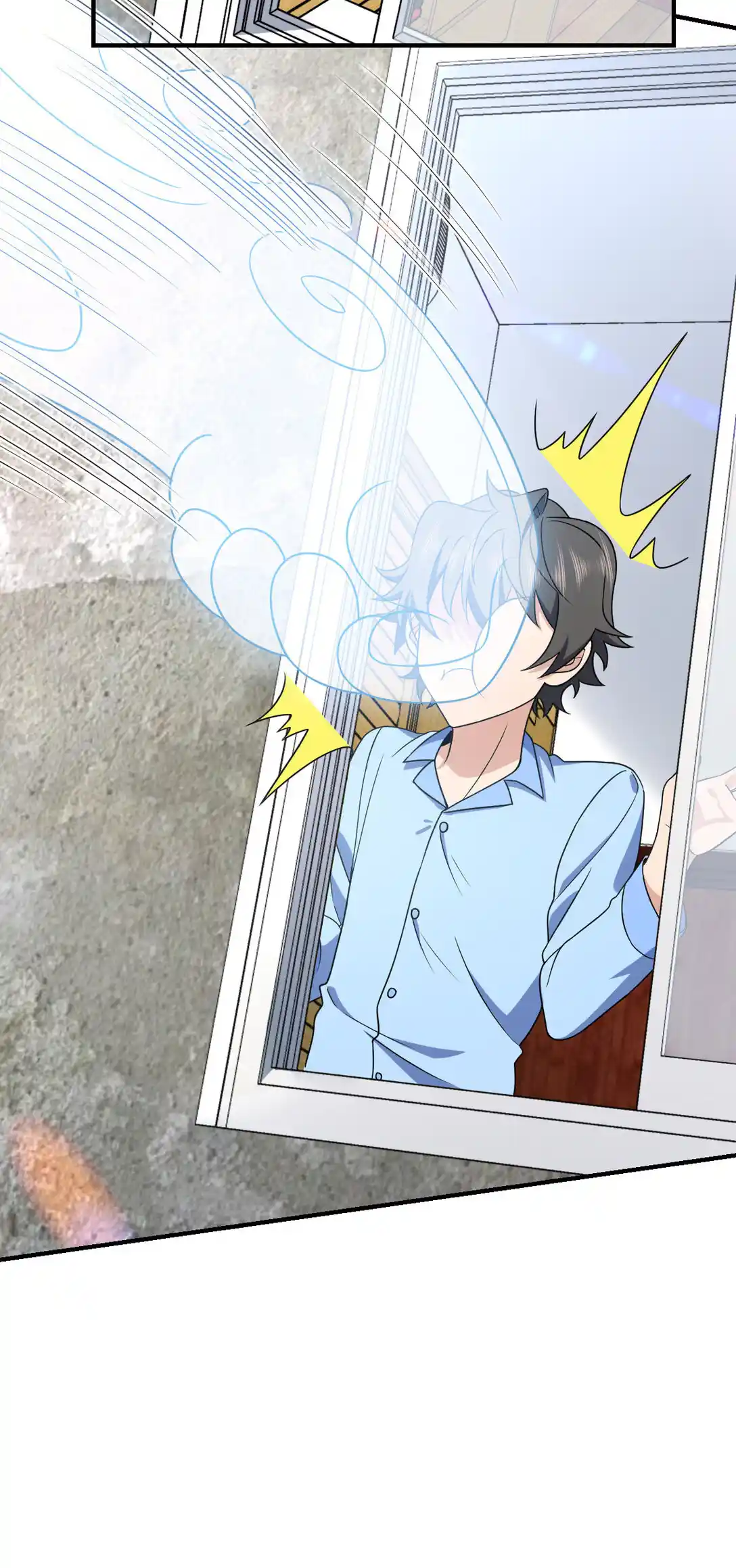 My Wife Is From A Thousand Years Ago Chapter 264