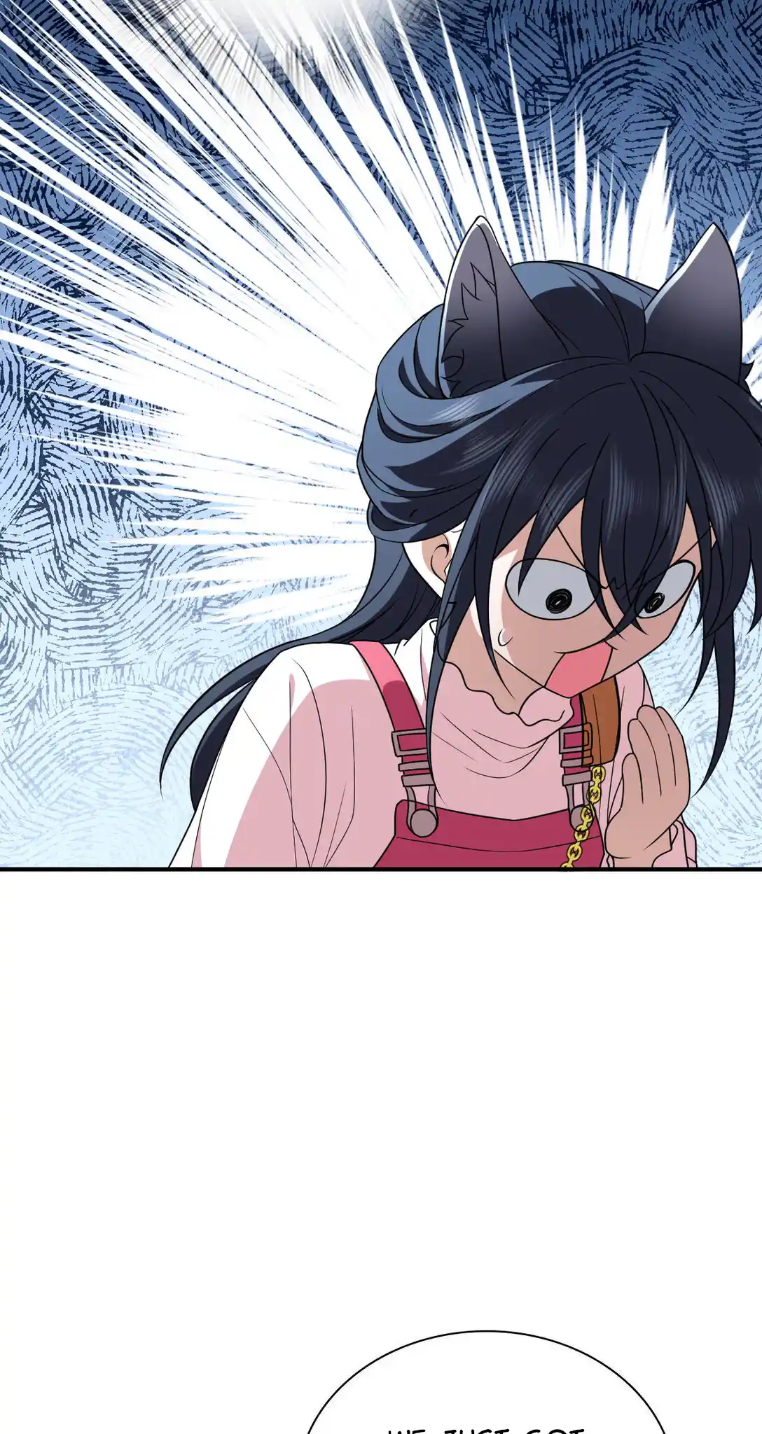 My Wife Is From A Thousand Years Ago Chapter 264