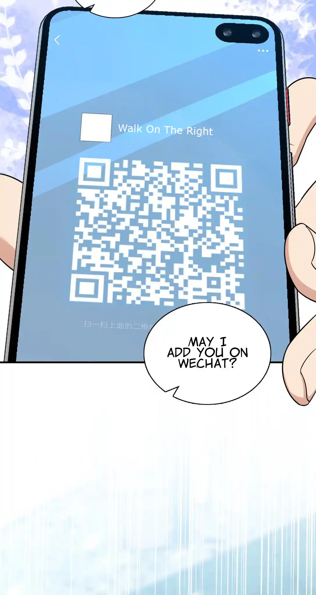 My Wife Is From A Thousand Years Ago Chapter 264