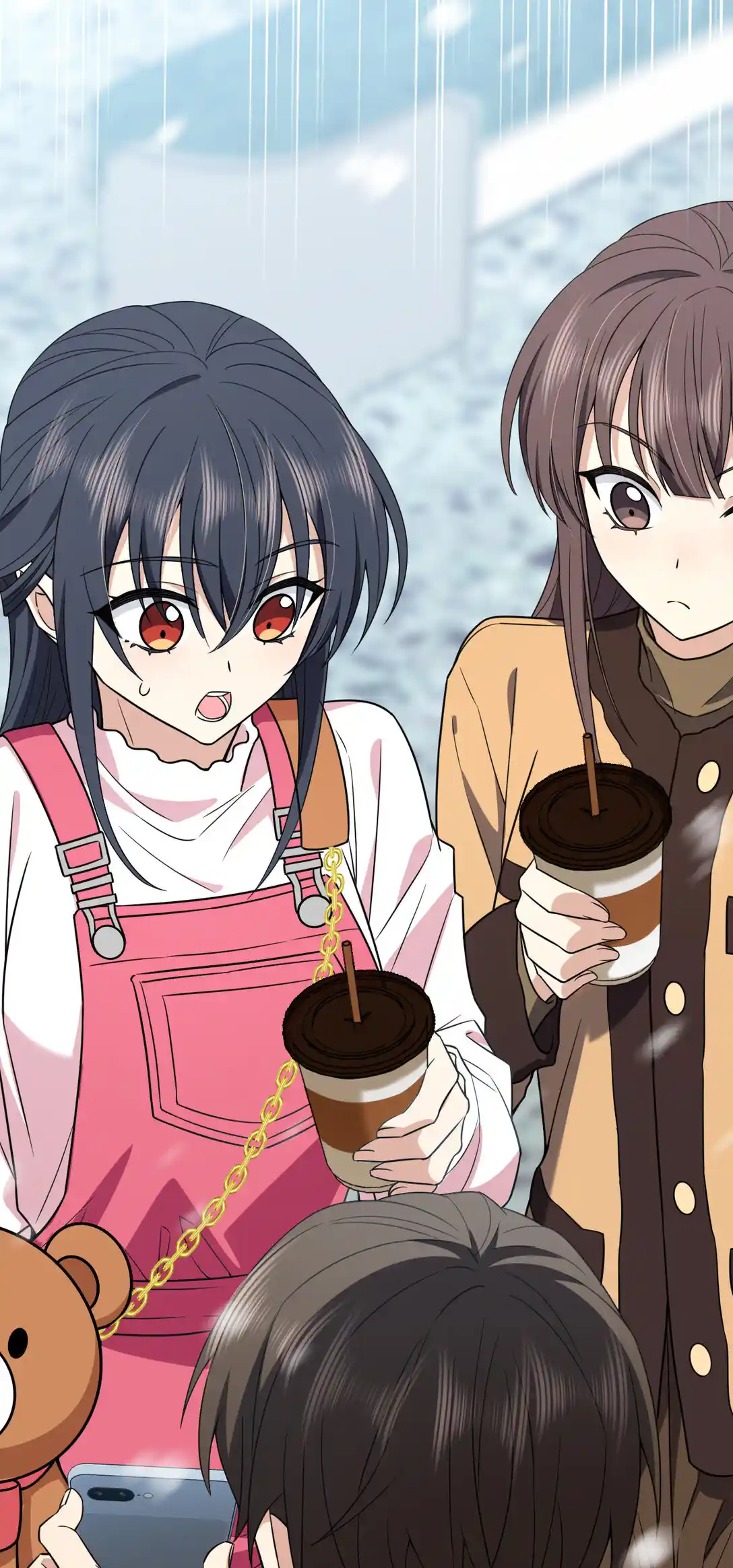 My Wife Is From A Thousand Years Ago Chapter 264