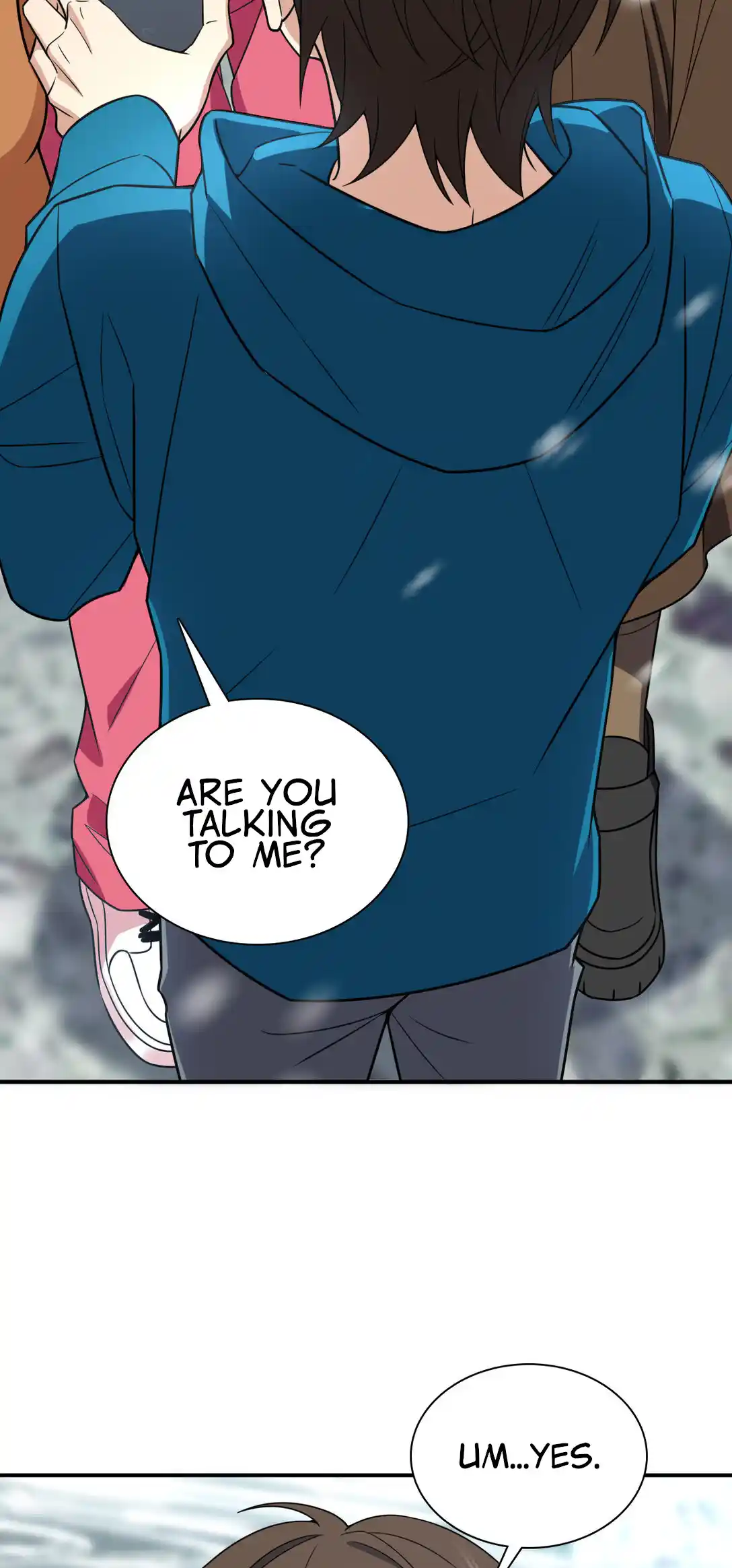 My Wife Is From A Thousand Years Ago Chapter 264