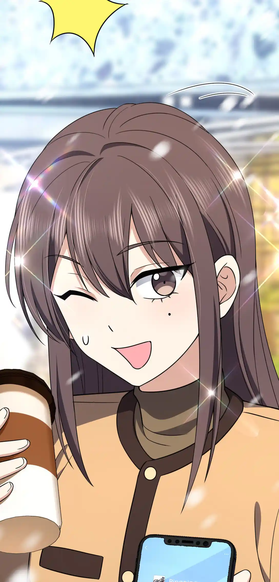 My Wife Is From A Thousand Years Ago Chapter 264