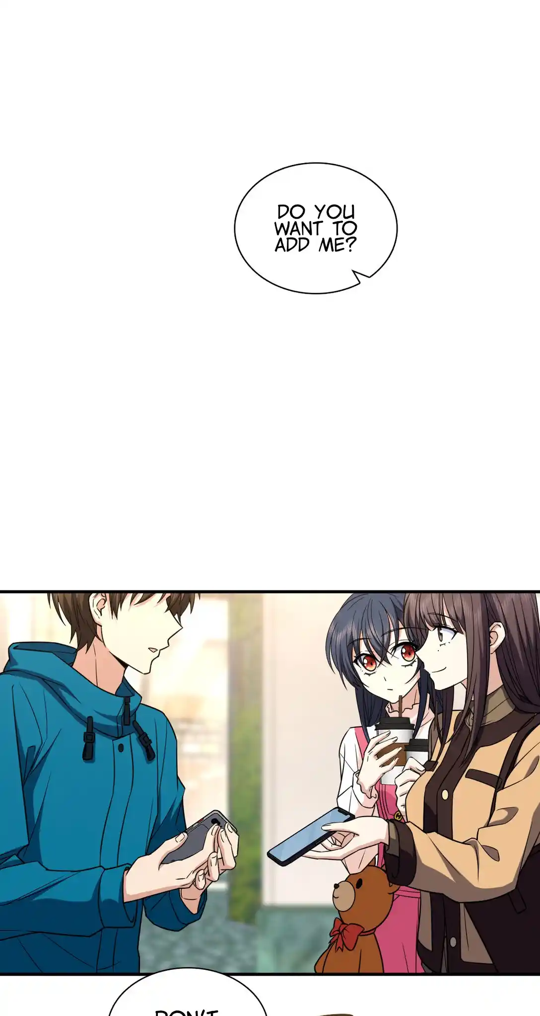 My Wife Is From A Thousand Years Ago Chapter 265