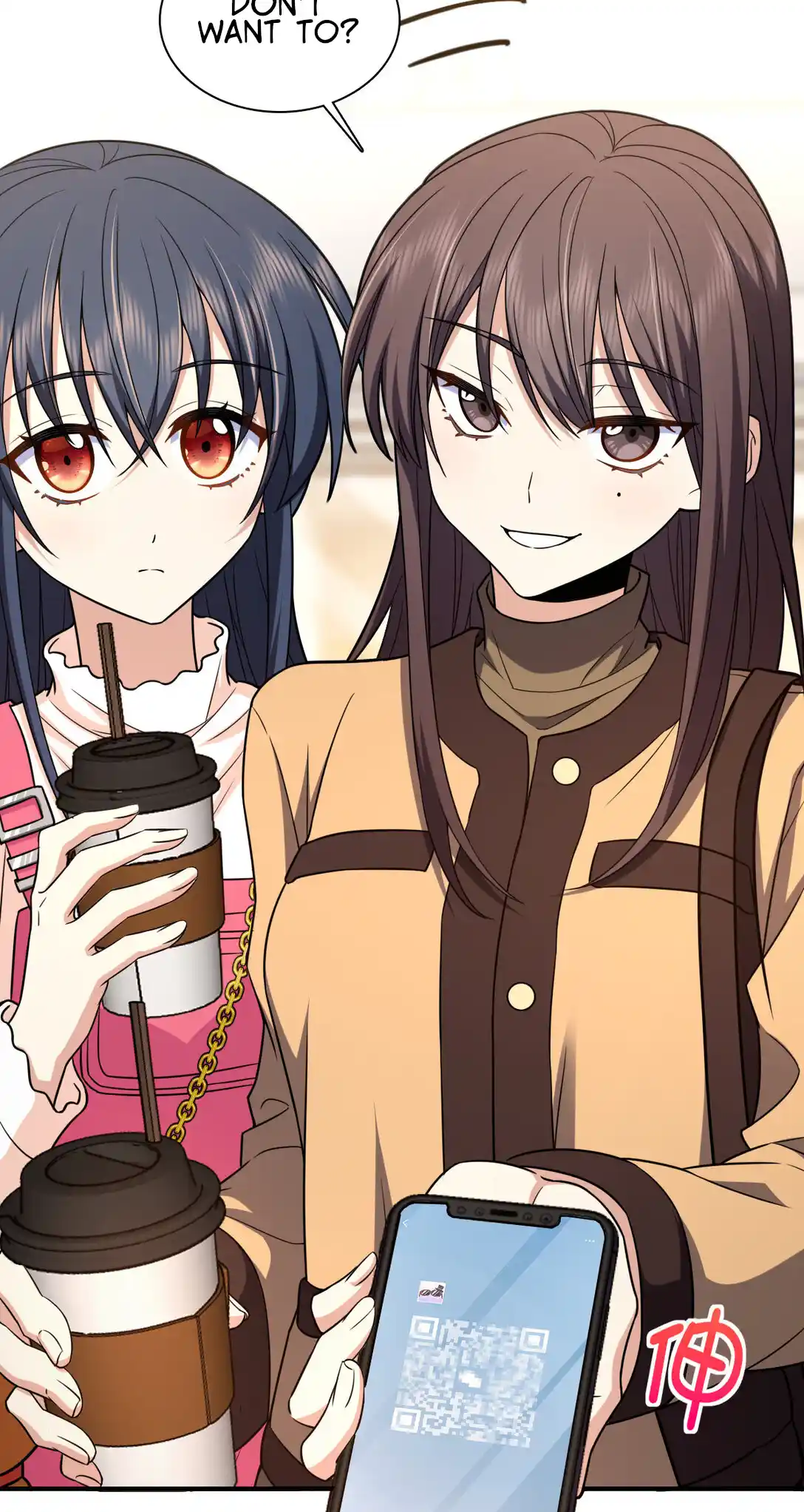 My Wife Is From A Thousand Years Ago Chapter 265