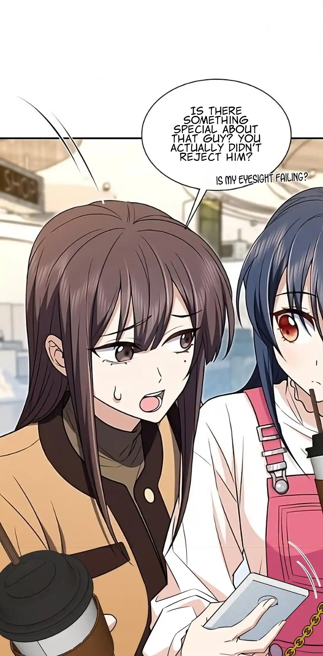 My Wife Is From A Thousand Years Ago Chapter 265