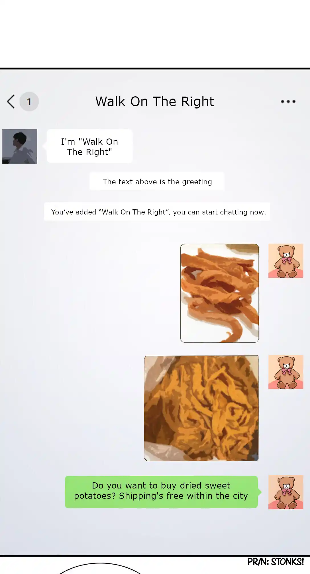 My Wife Is From A Thousand Years Ago Chapter 265