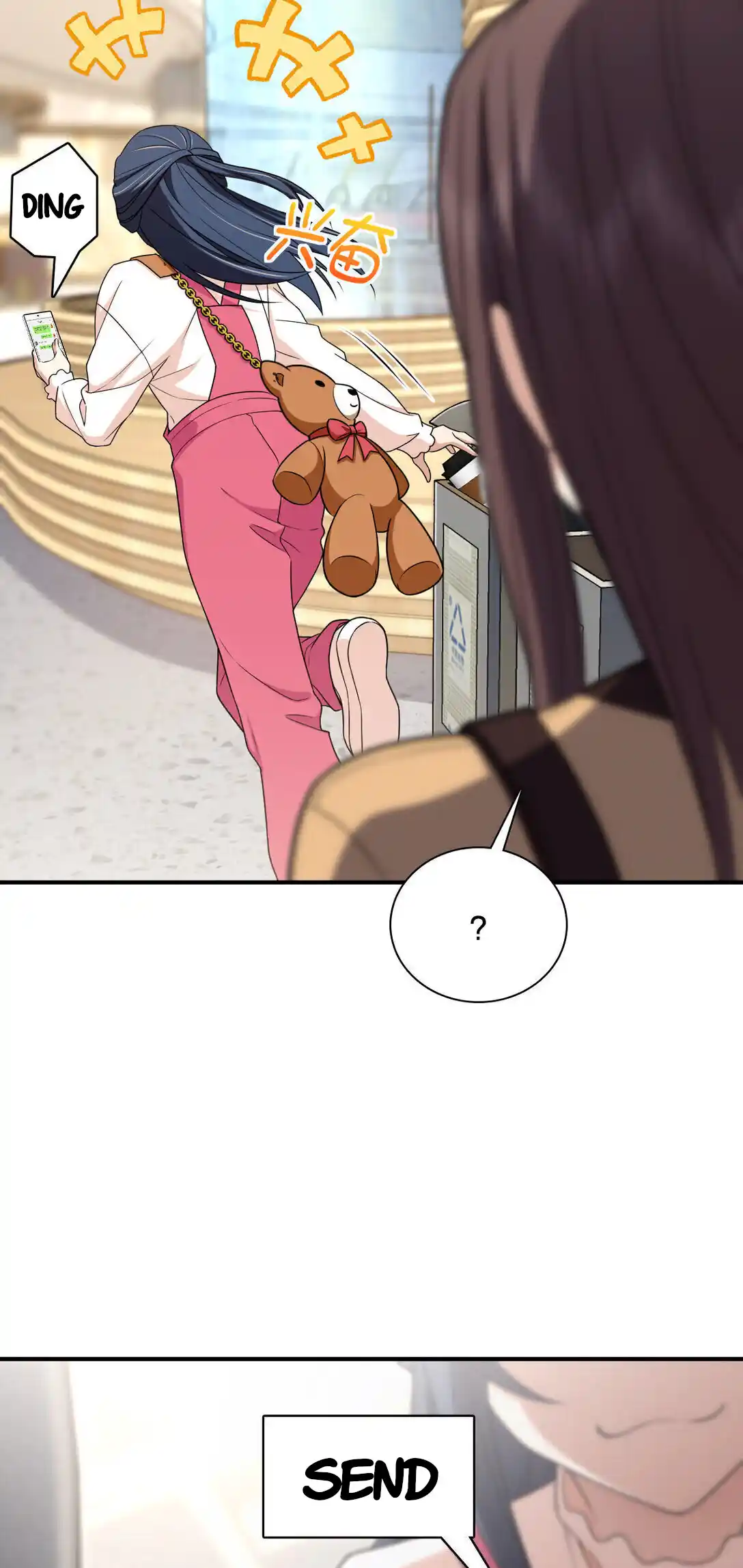 My Wife Is From A Thousand Years Ago Chapter 265