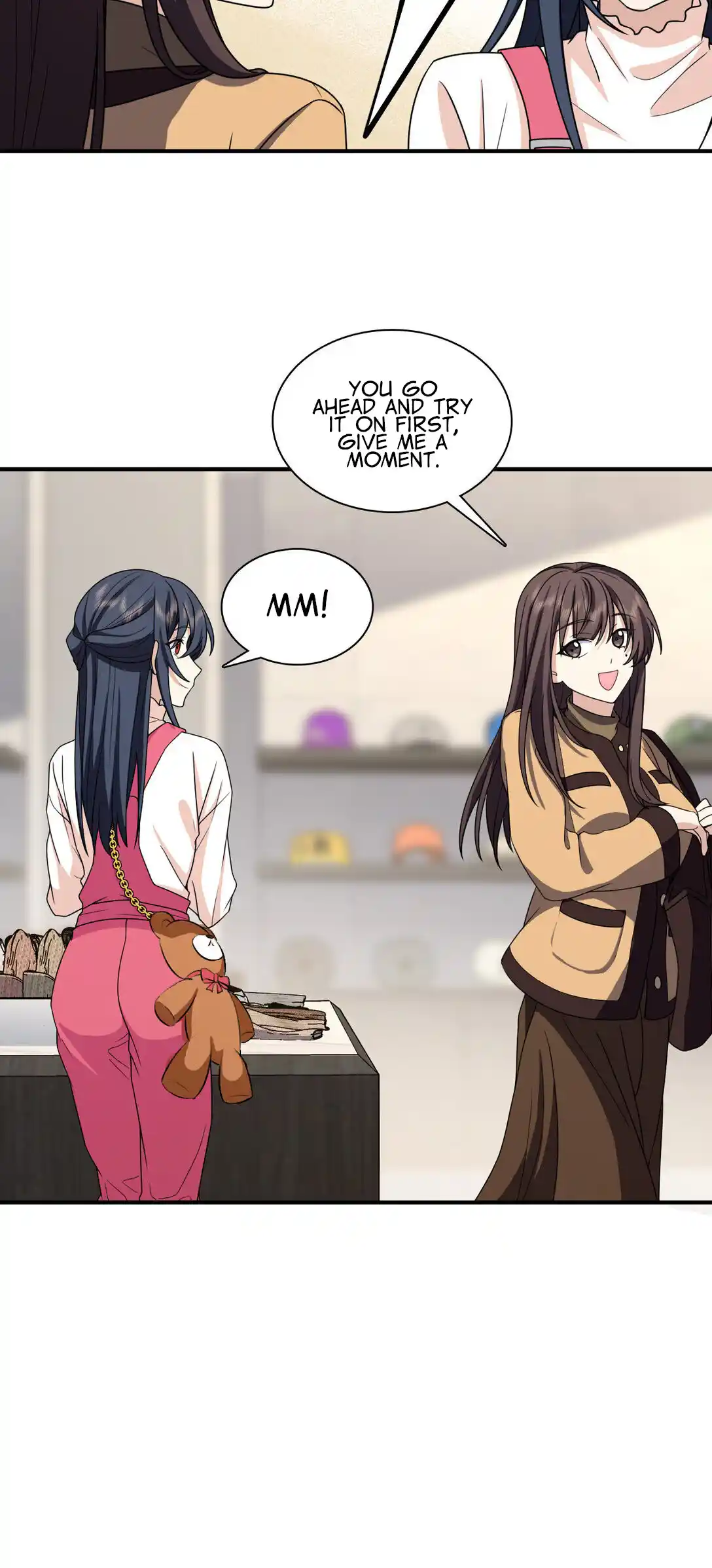 My Wife Is From A Thousand Years Ago Chapter 265