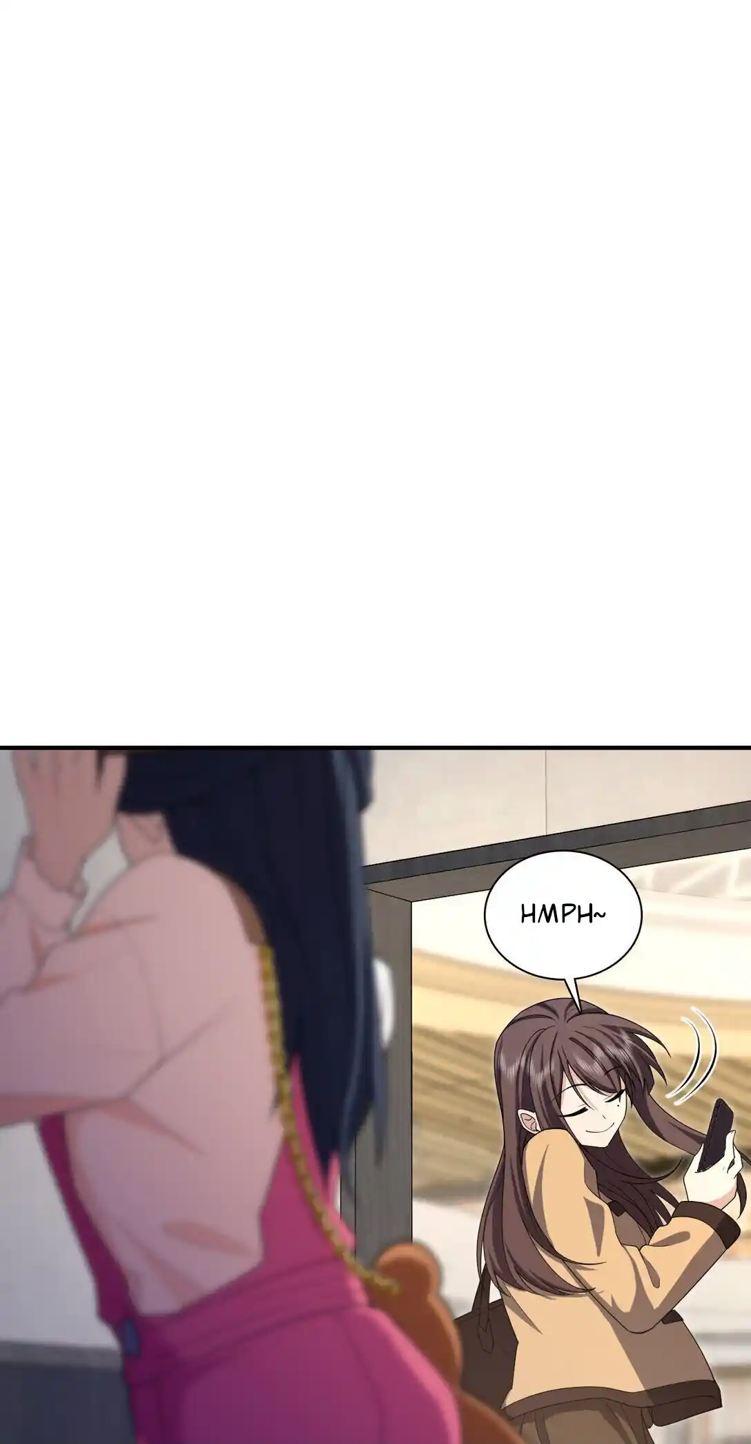 My Wife Is From A Thousand Years Ago Chapter 265