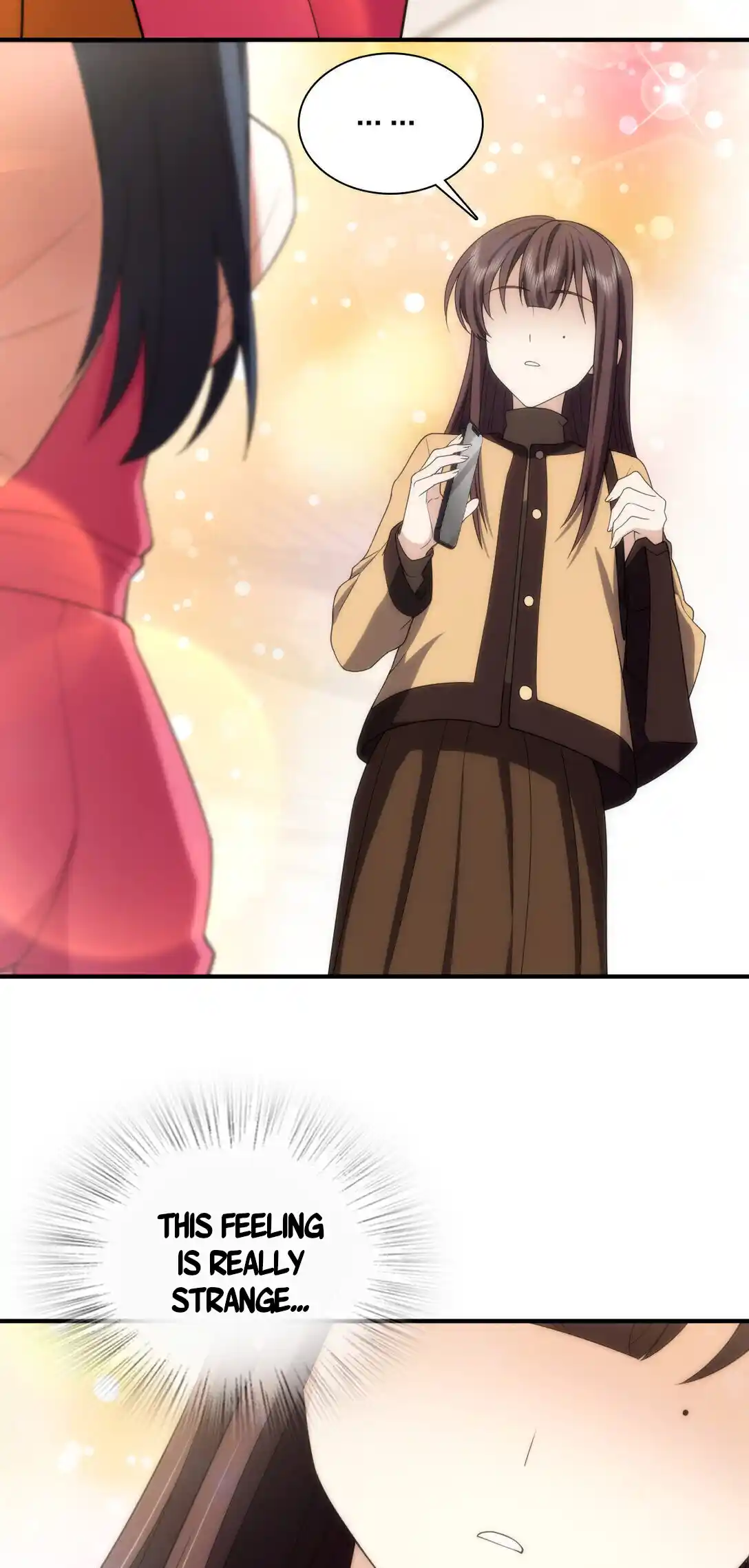 My Wife Is From A Thousand Years Ago Chapter 265