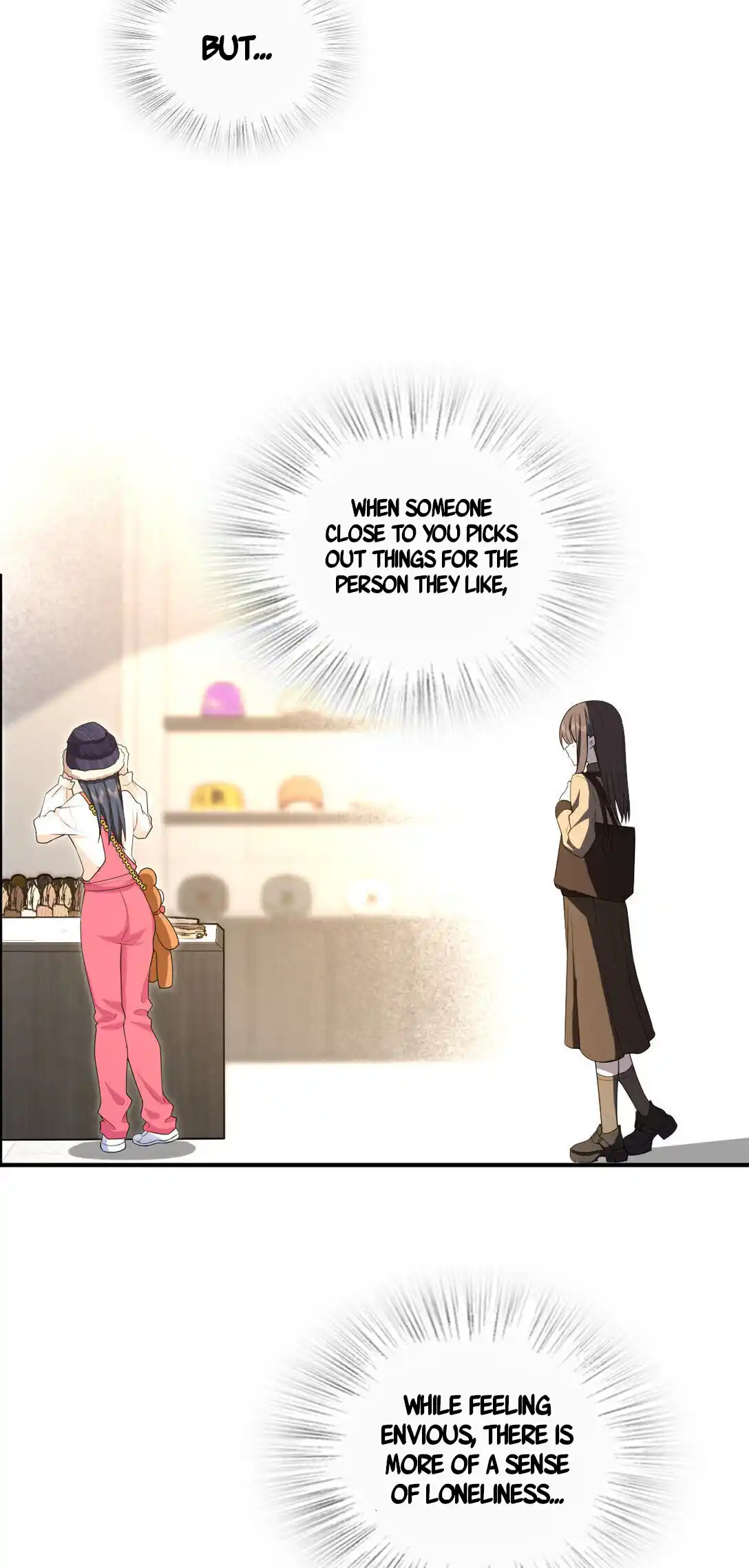 My Wife Is From A Thousand Years Ago Chapter 265