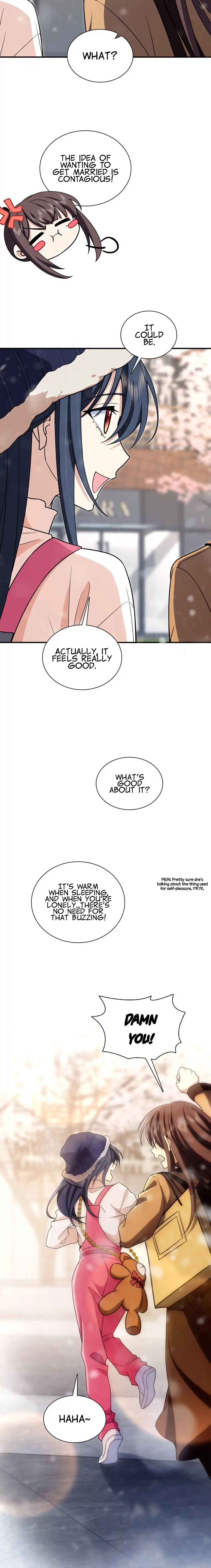 My Wife Is From A Thousand Years Ago Chapter 265