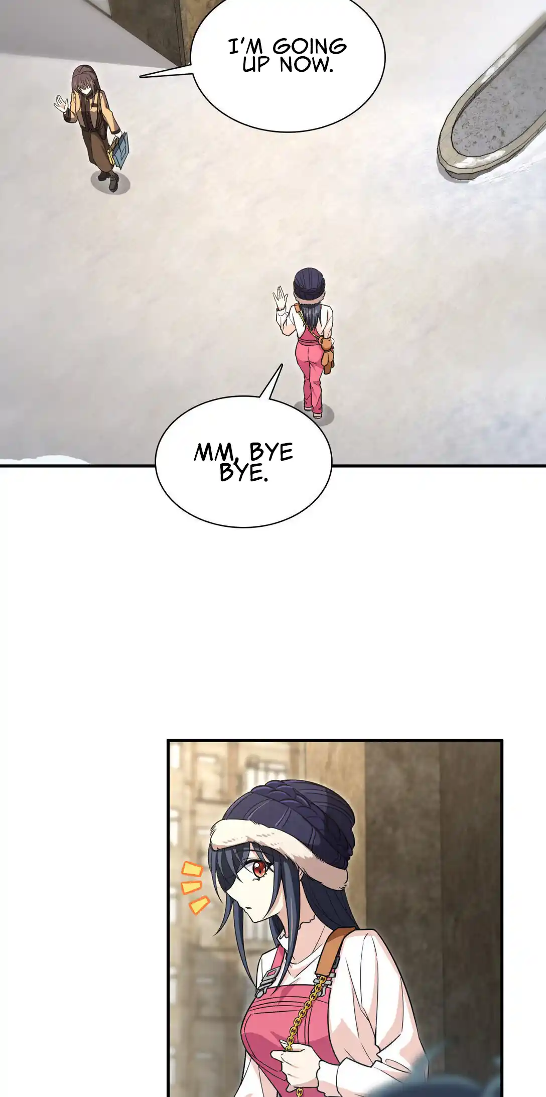 My Wife Is From A Thousand Years Ago Chapter 266