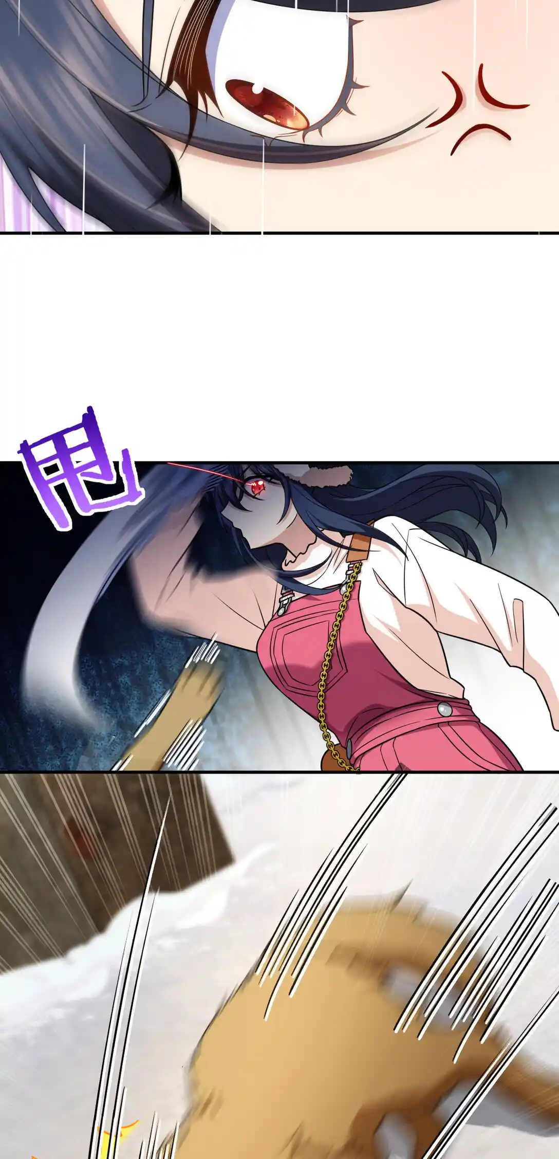 My Wife Is From A Thousand Years Ago Chapter 266