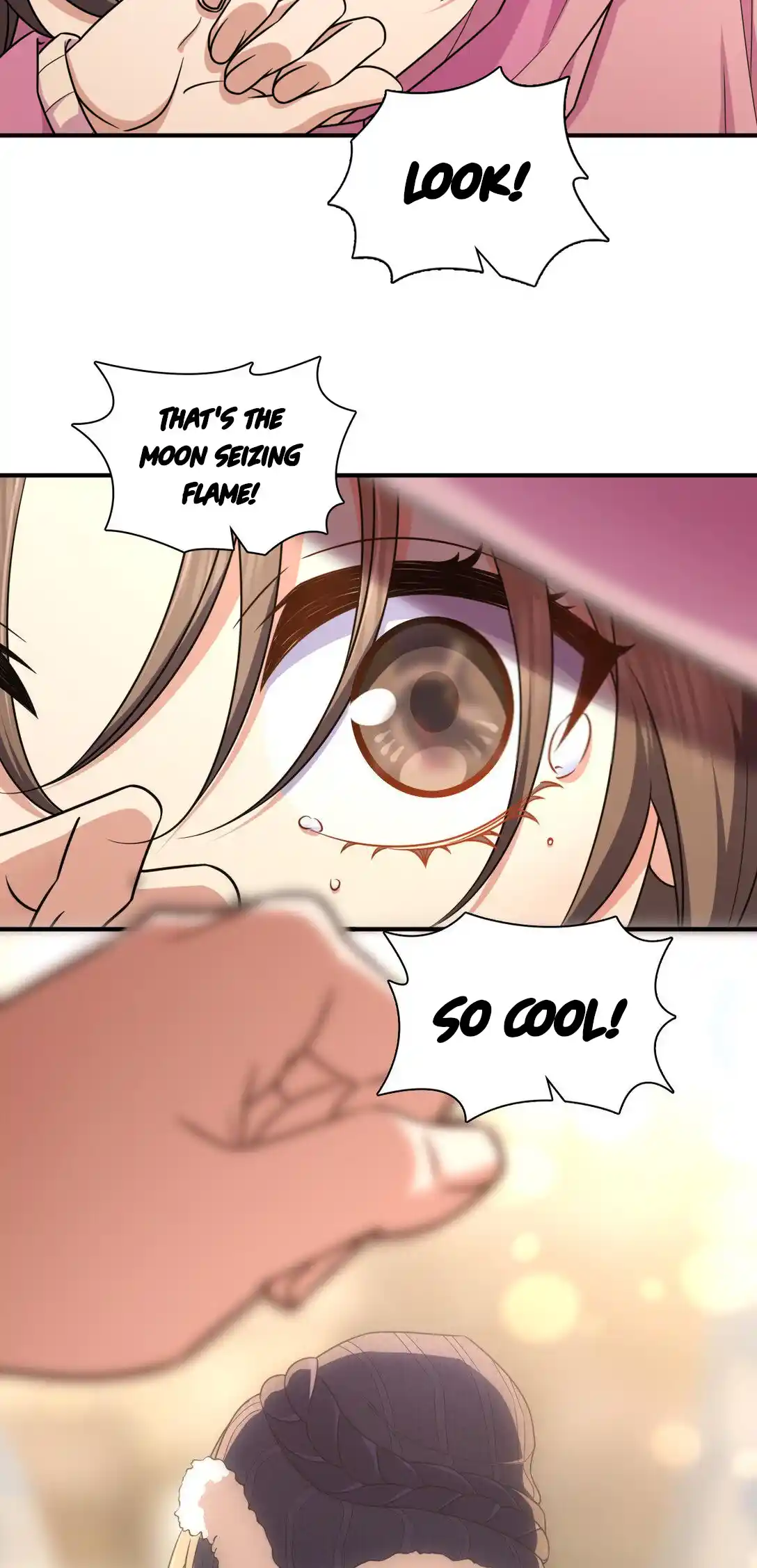 My Wife Is From A Thousand Years Ago Chapter 266