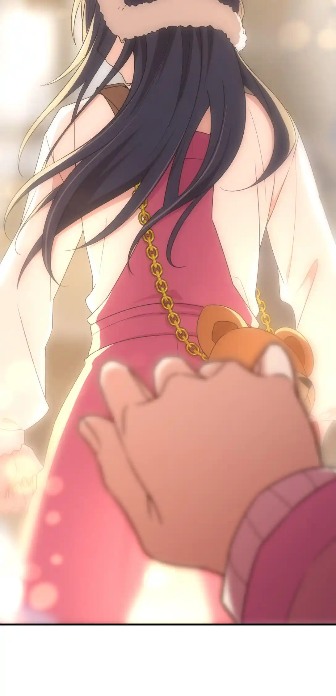 My Wife Is From A Thousand Years Ago Chapter 266