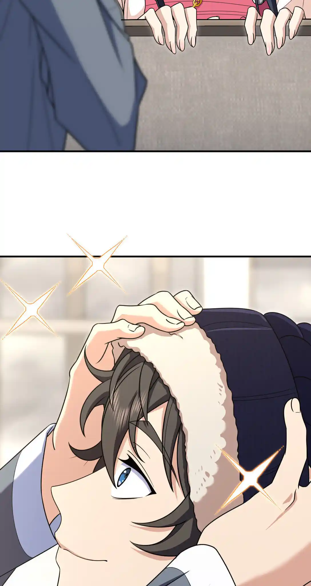 My Wife Is From A Thousand Years Ago Chapter 266