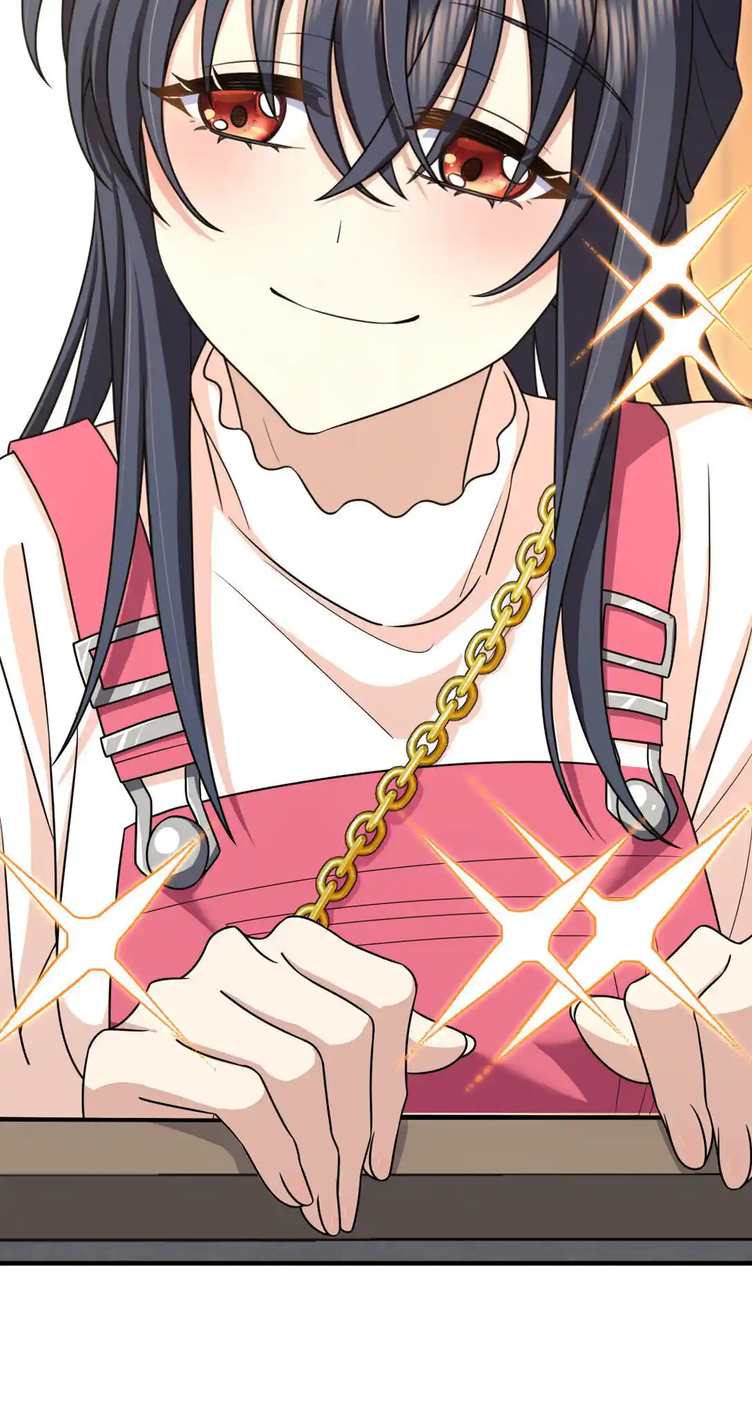 My Wife Is From A Thousand Years Ago Chapter 266