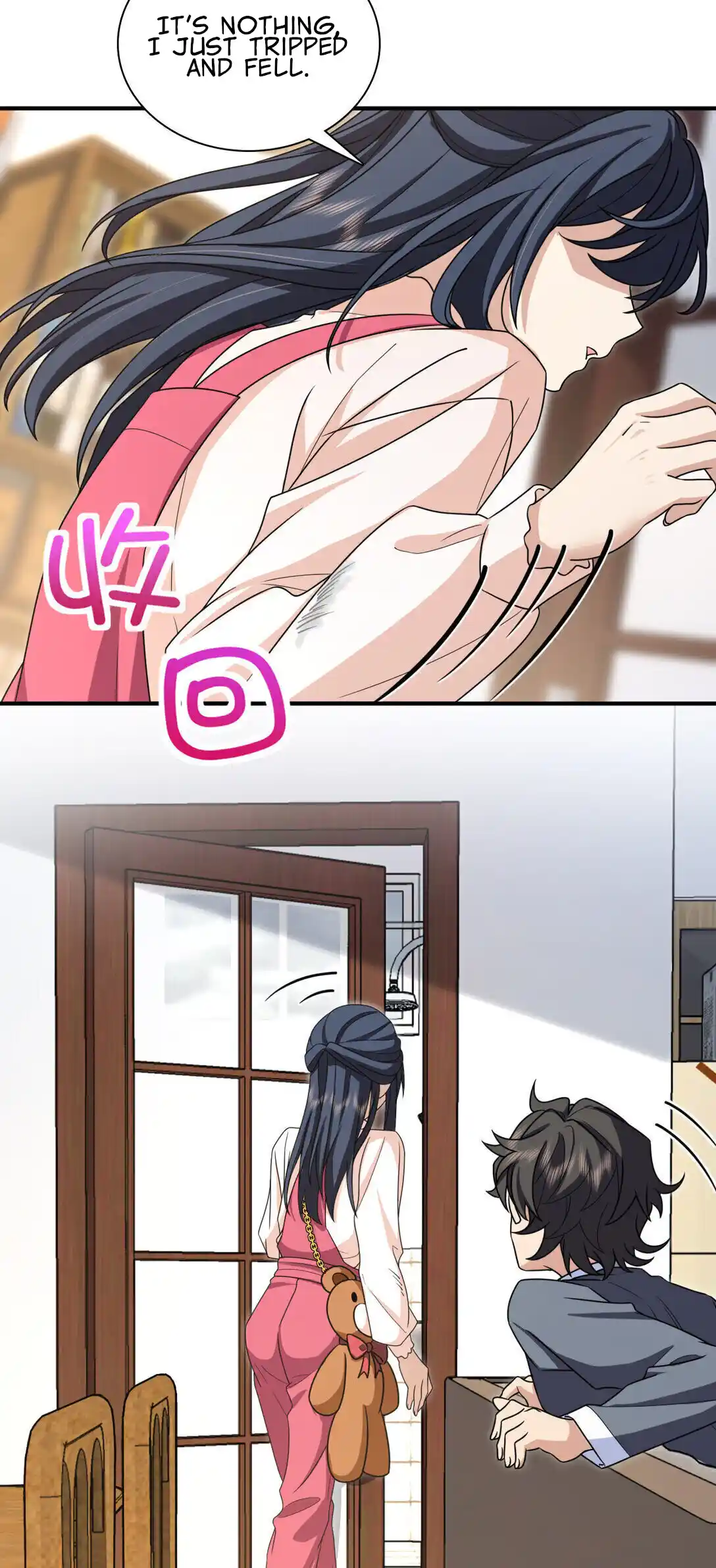 My Wife Is From A Thousand Years Ago Chapter 266