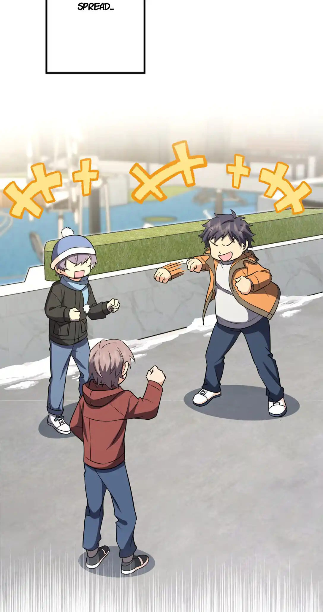 My Wife Is From A Thousand Years Ago Chapter 266