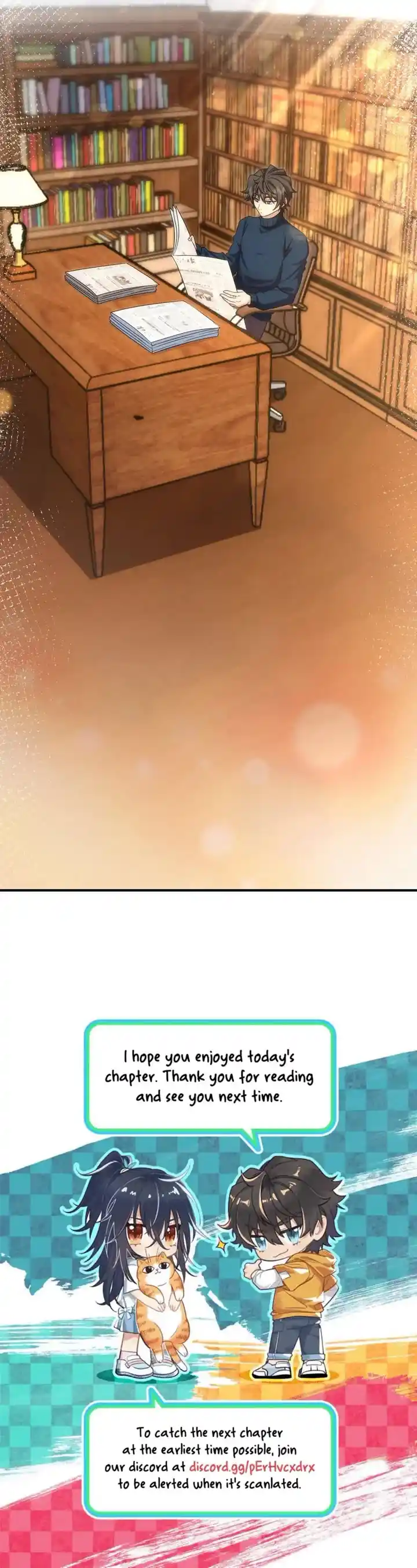 My Wife Is From A Thousand Years Ago Chapter 268