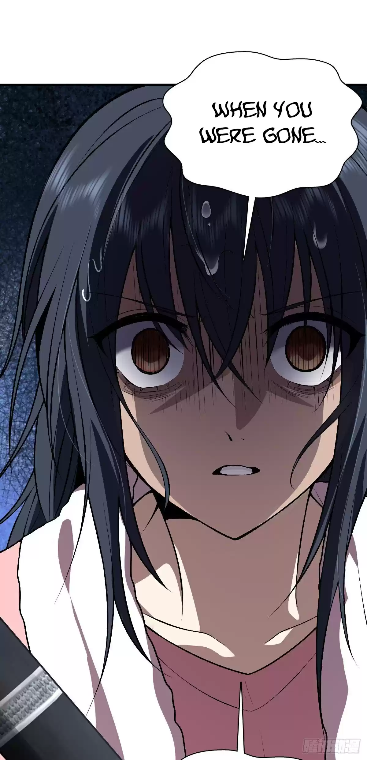 My Wife Is From A Thousand Years Ago Chapter 27