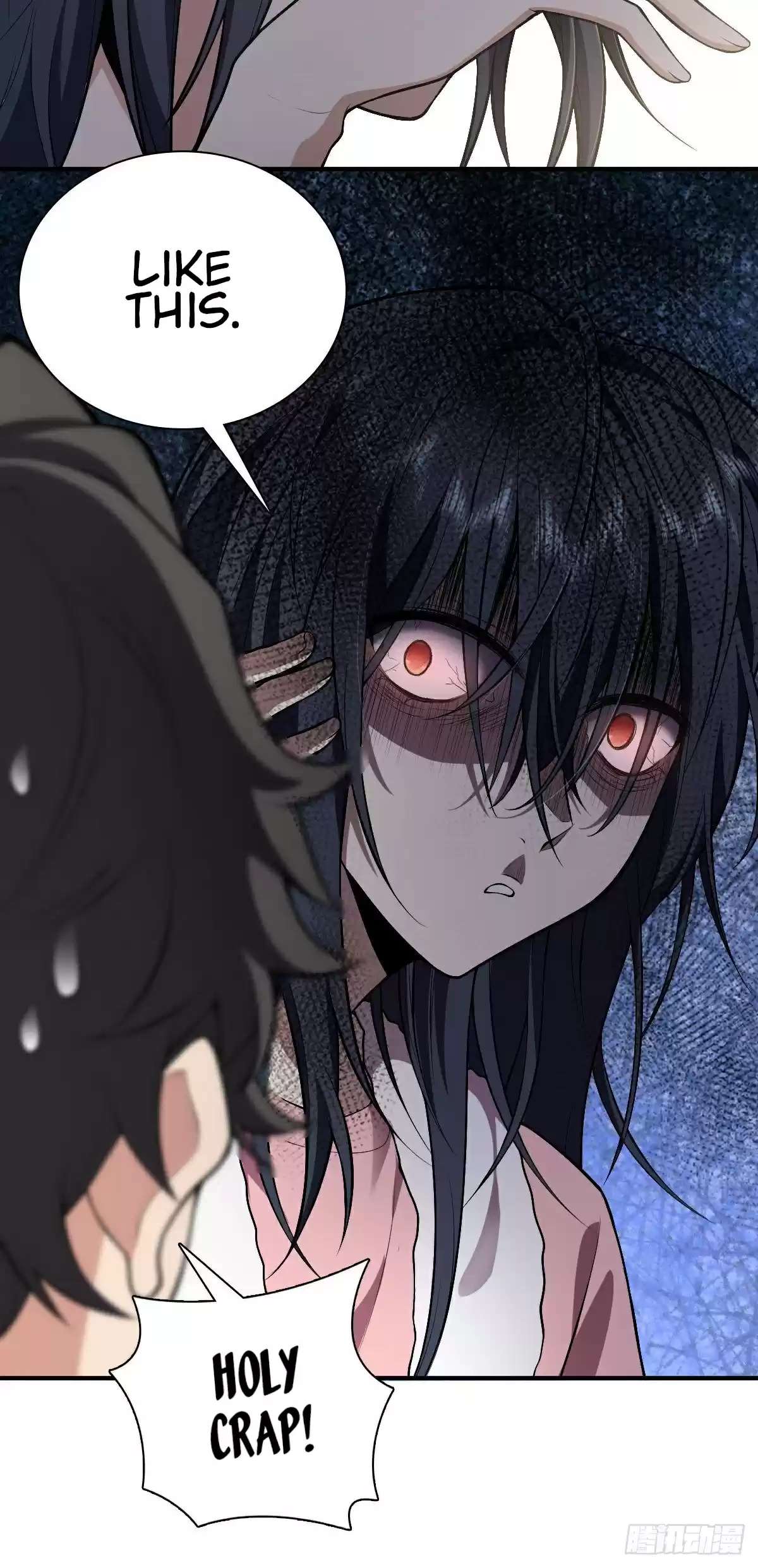 My Wife Is From A Thousand Years Ago Chapter 27